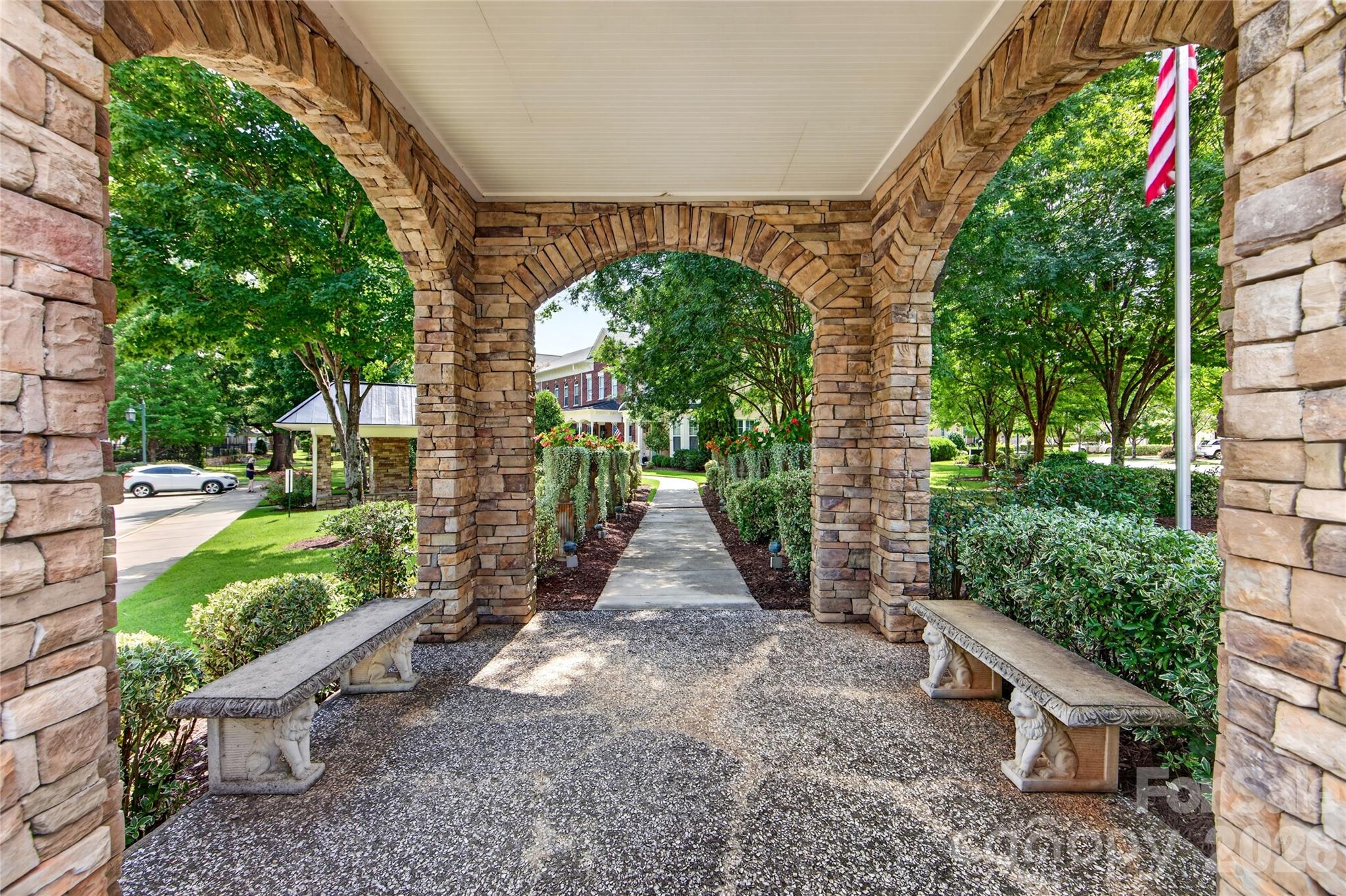 9517 Wheatfield Road — Charlotte