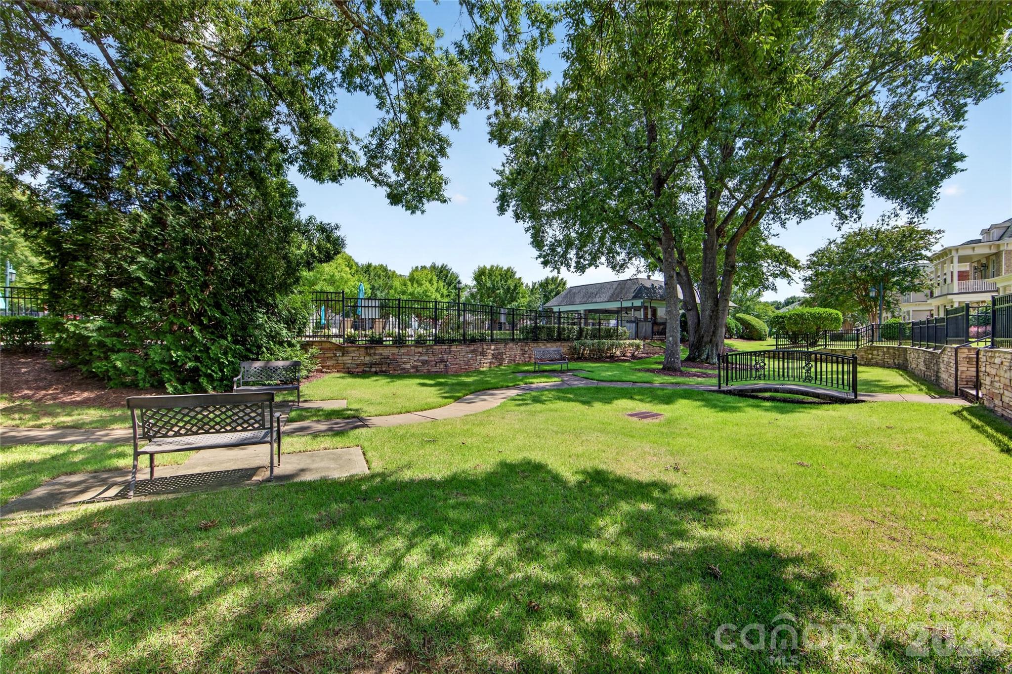 9517 Wheatfield Road — Charlotte