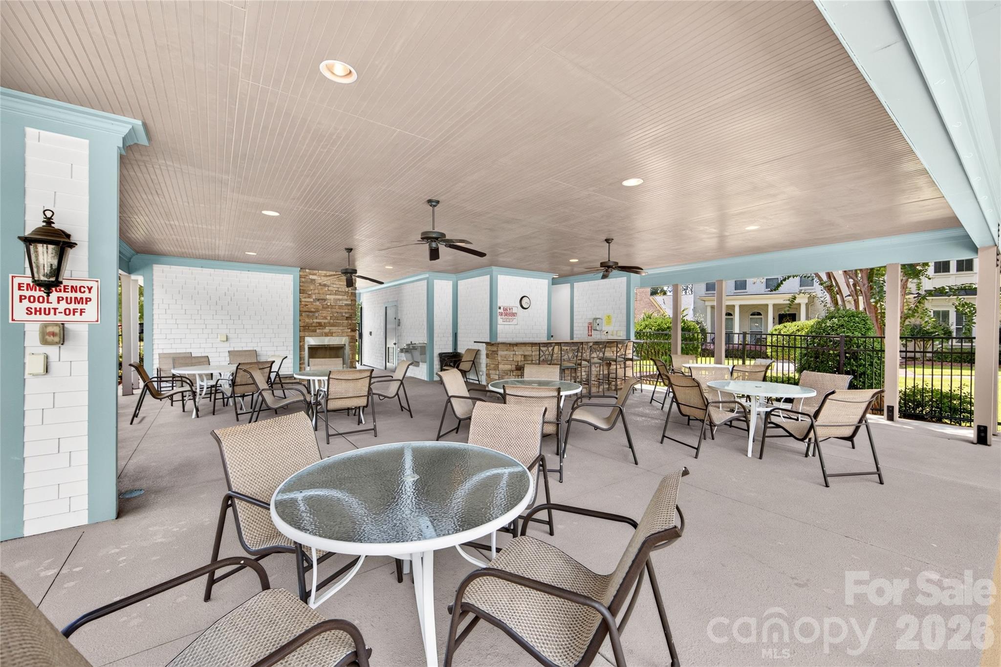 9517 Wheatfield Road — Charlotte