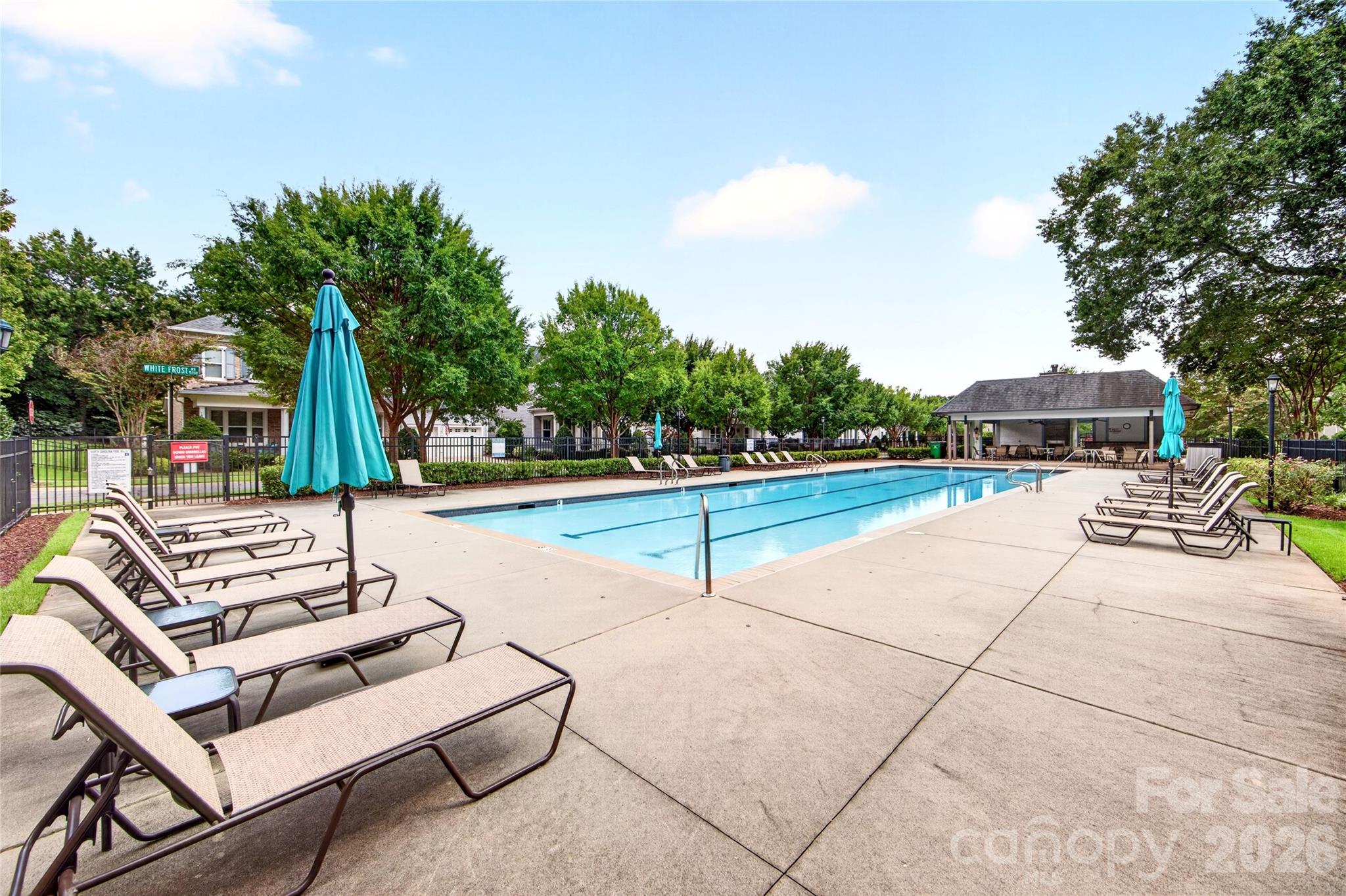 9517 Wheatfield Road — Charlotte