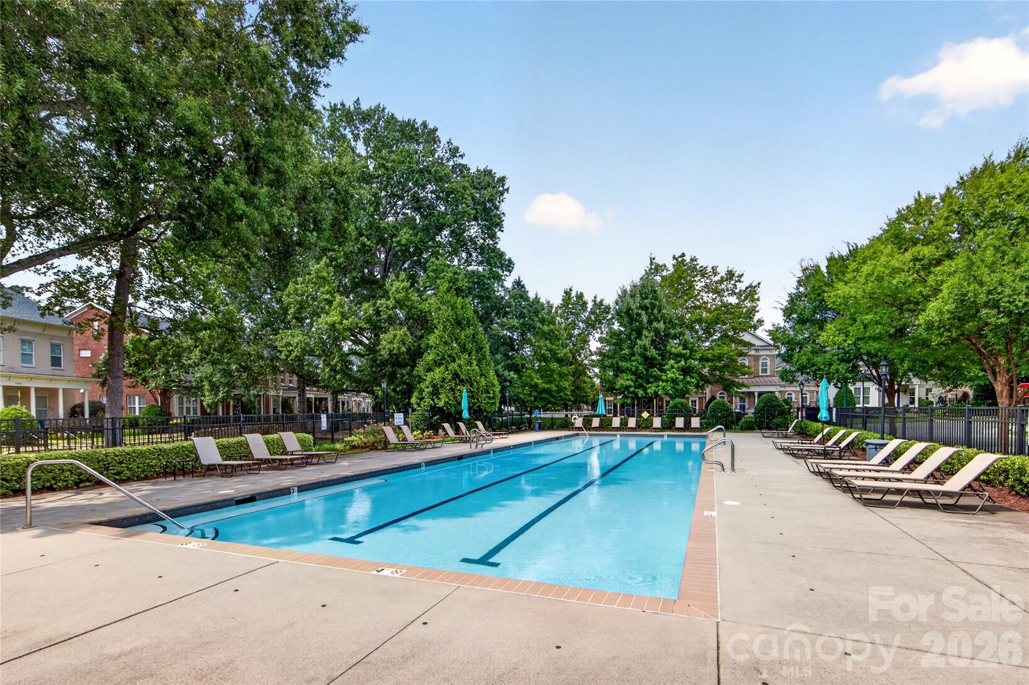 9517 Wheatfield Road — Charlotte