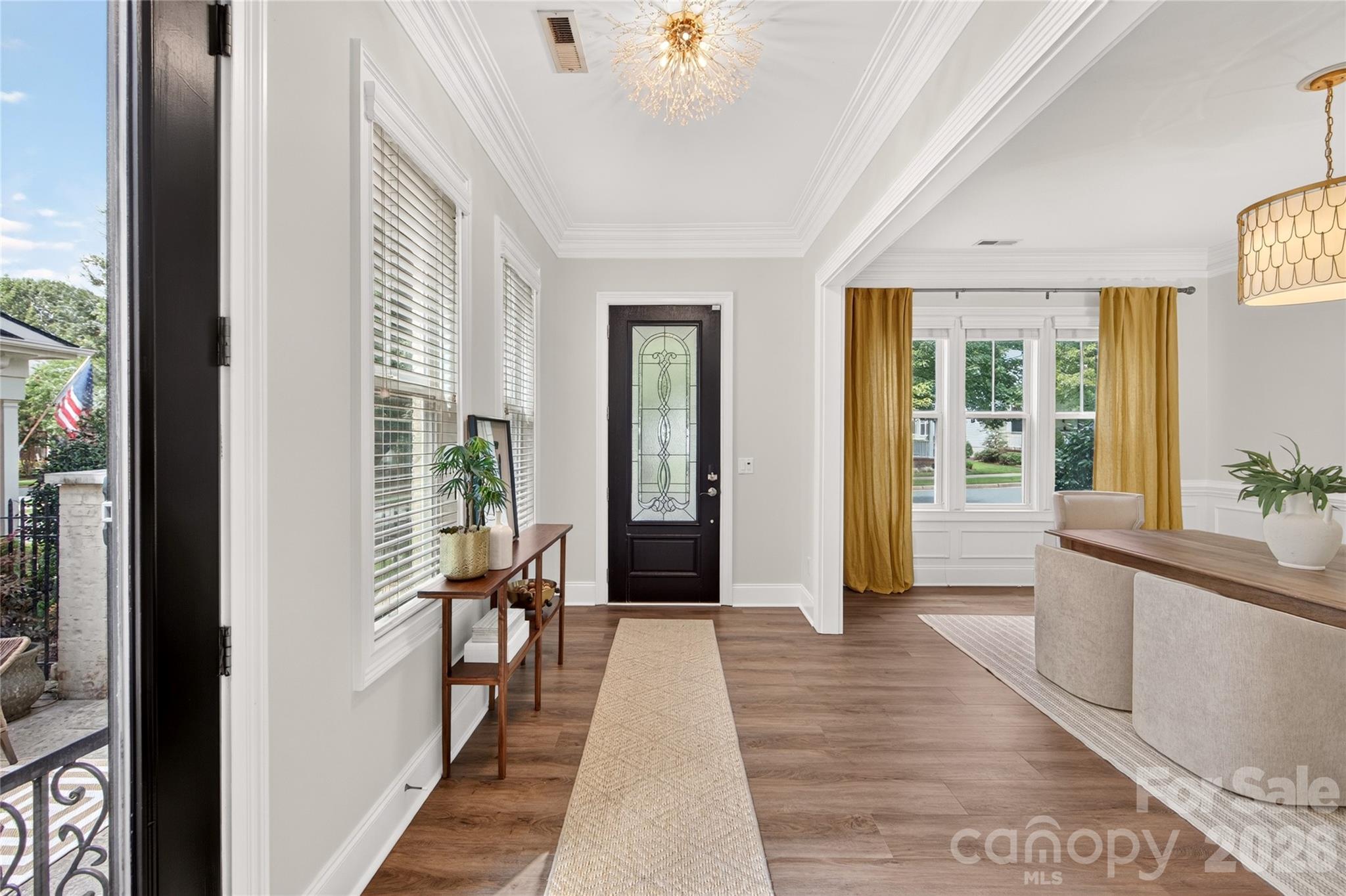 9517 Wheatfield Road — Charlotte