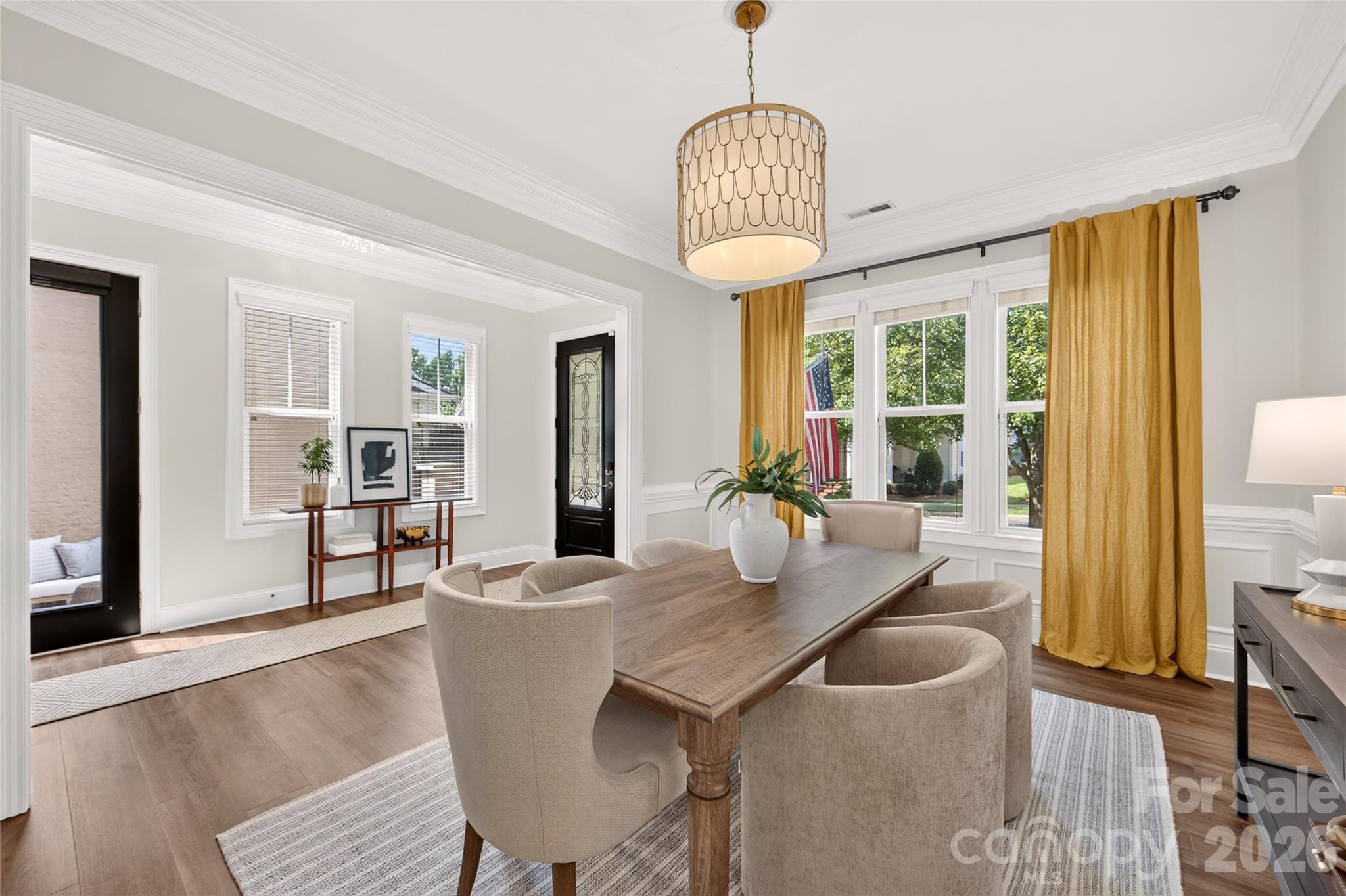 9517 Wheatfield Road — Charlotte