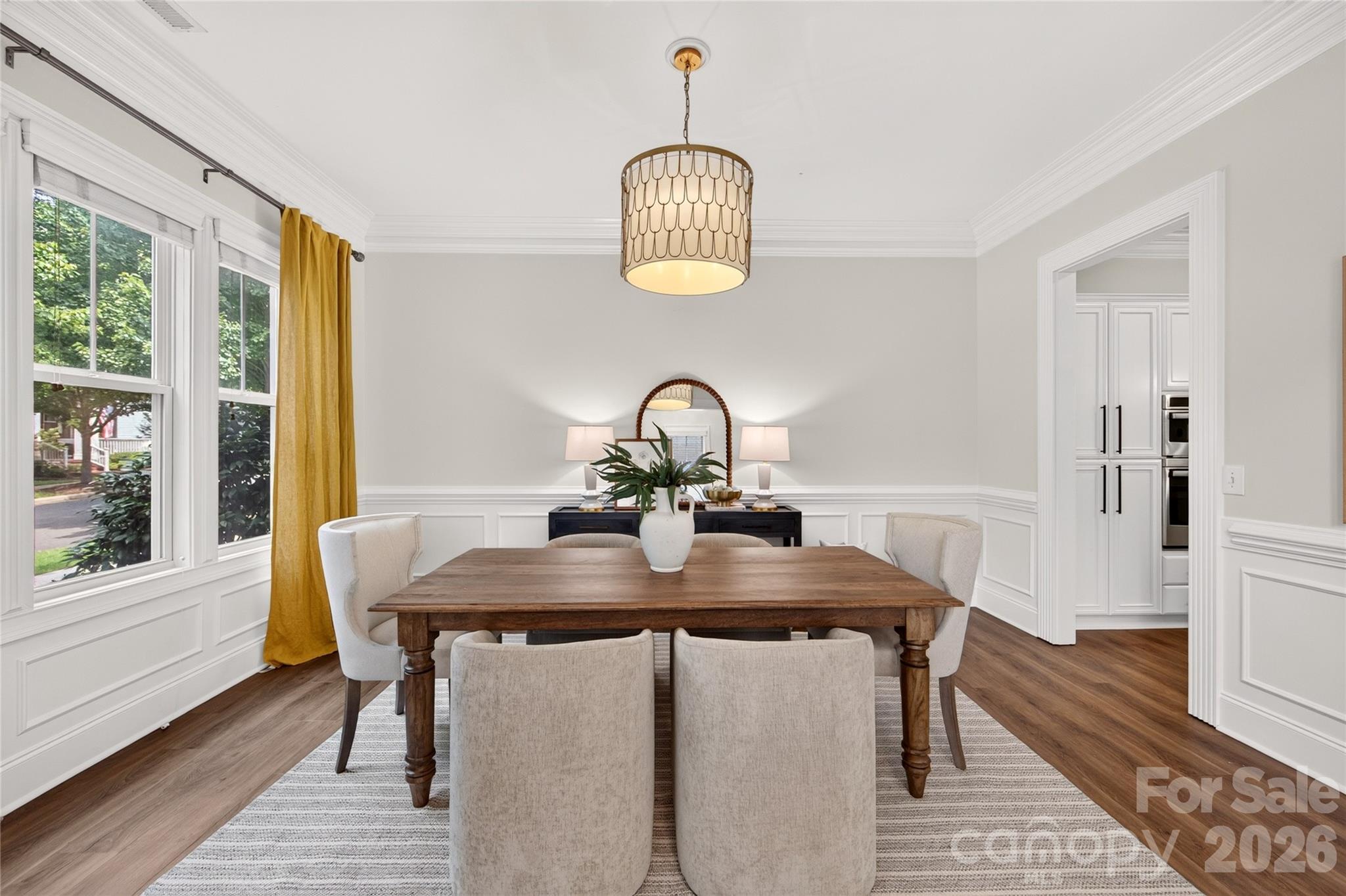 9517 Wheatfield Road — Charlotte