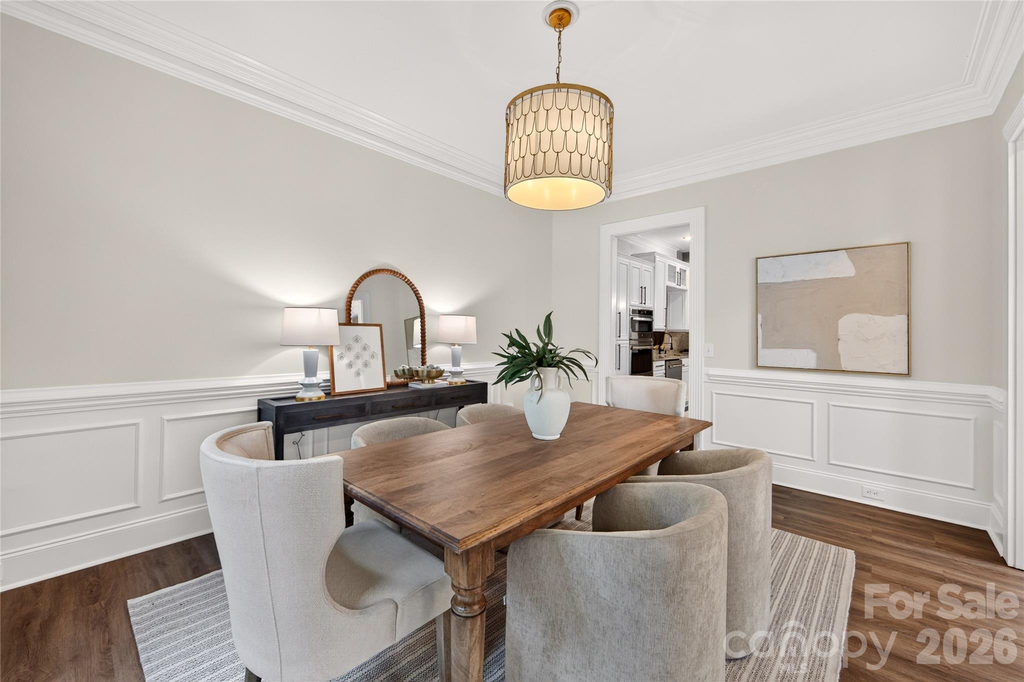 9517 Wheatfield Road — Charlotte