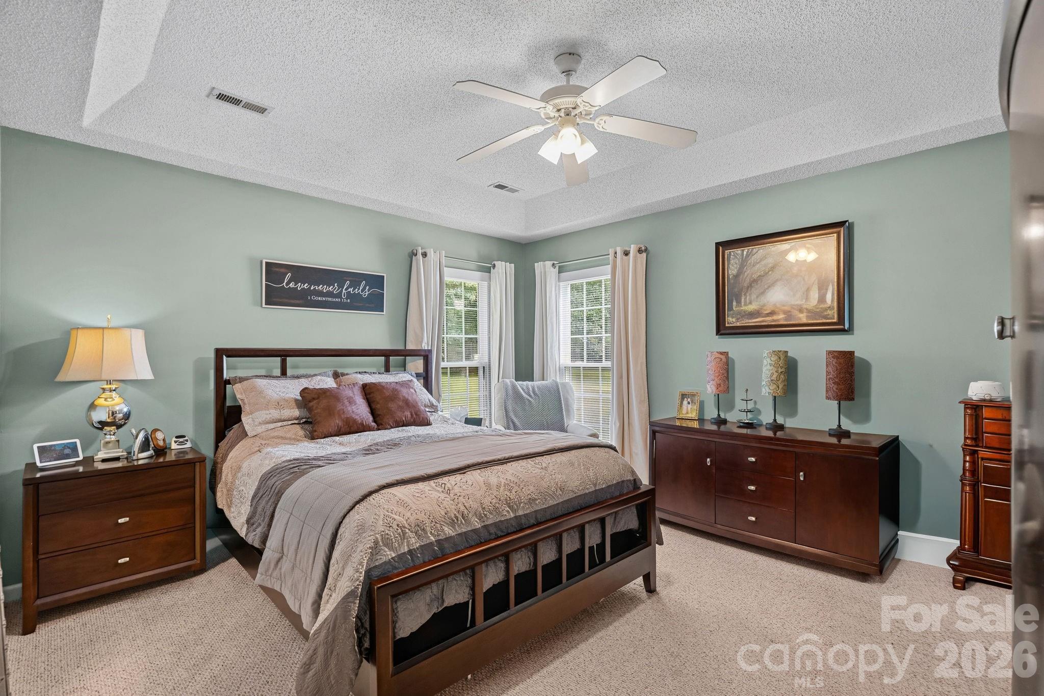 1320 Watts Drive — Charlotte