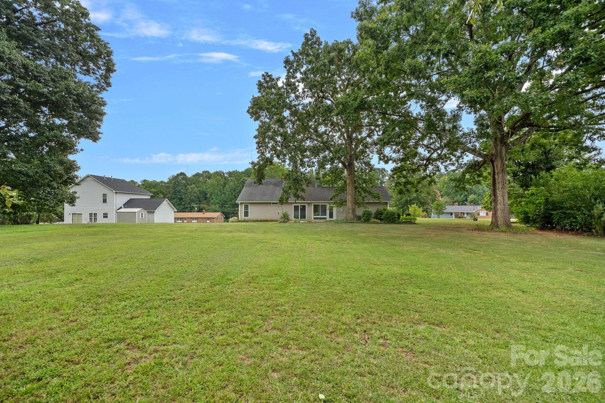 1320 Watts Drive — Charlotte