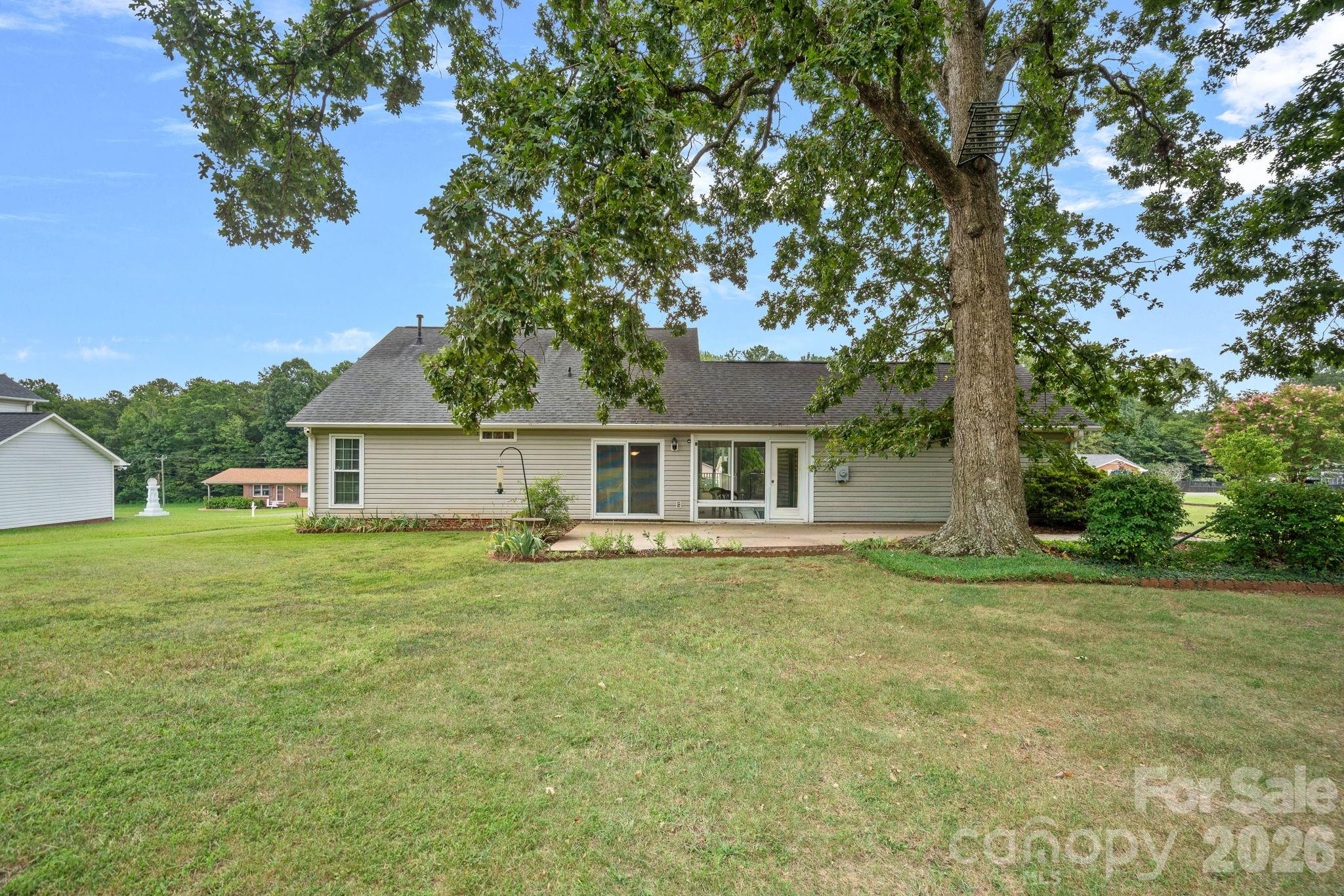 1320 Watts Drive — Charlotte