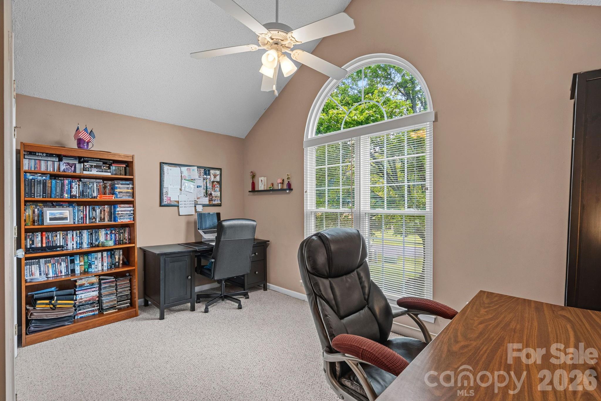 1320 Watts Drive — Charlotte