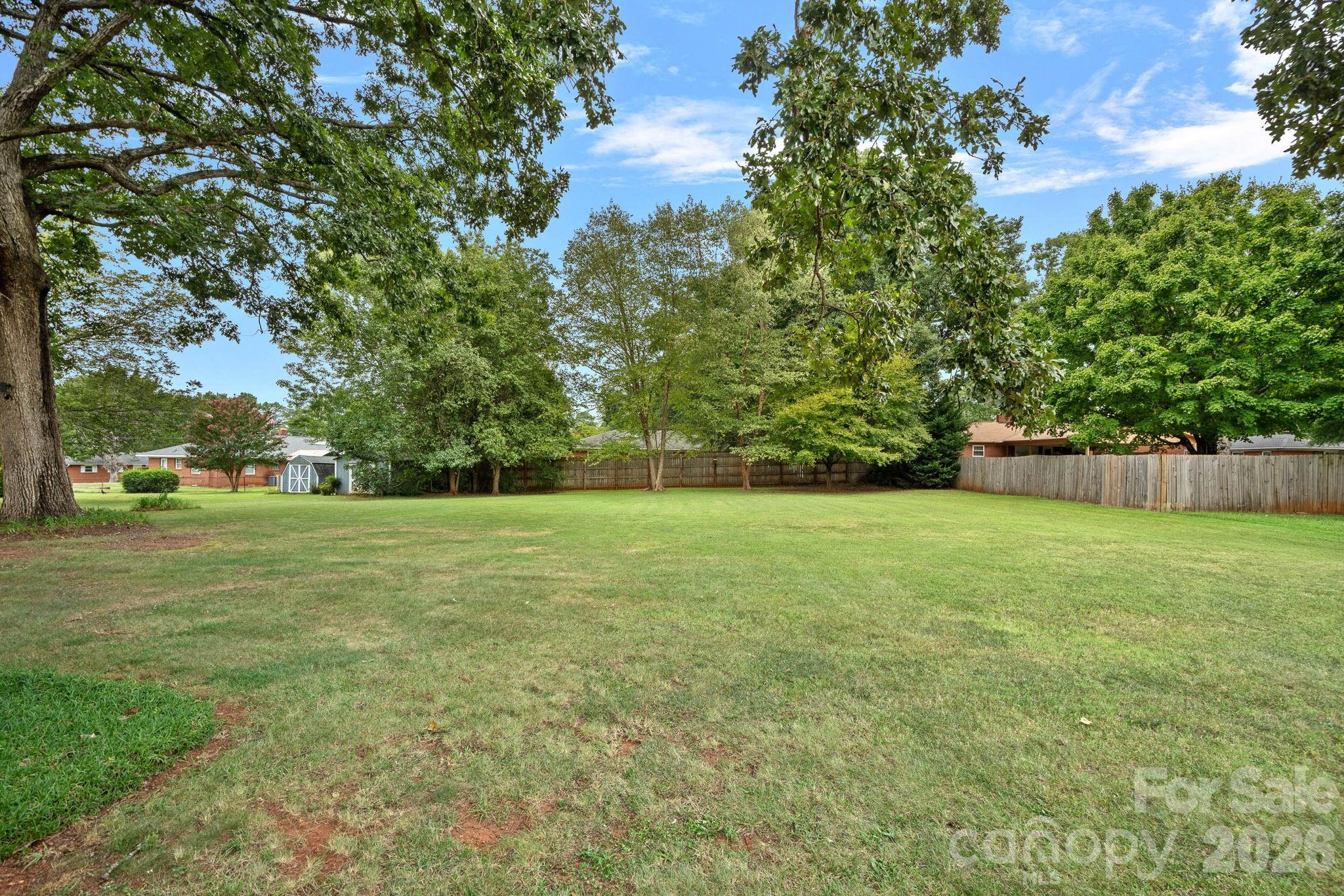1320 Watts Drive — Charlotte