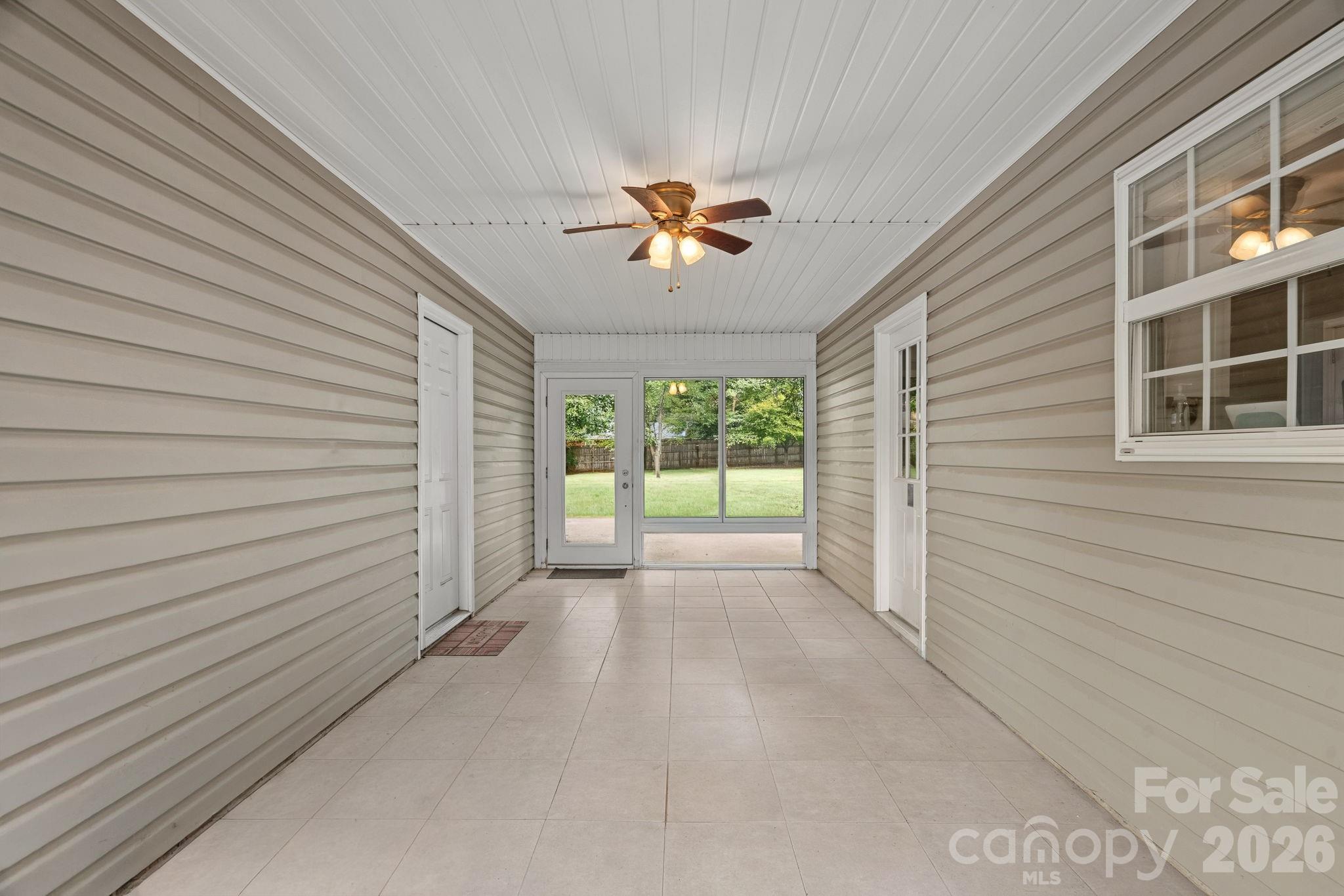 1320 Watts Drive — Charlotte