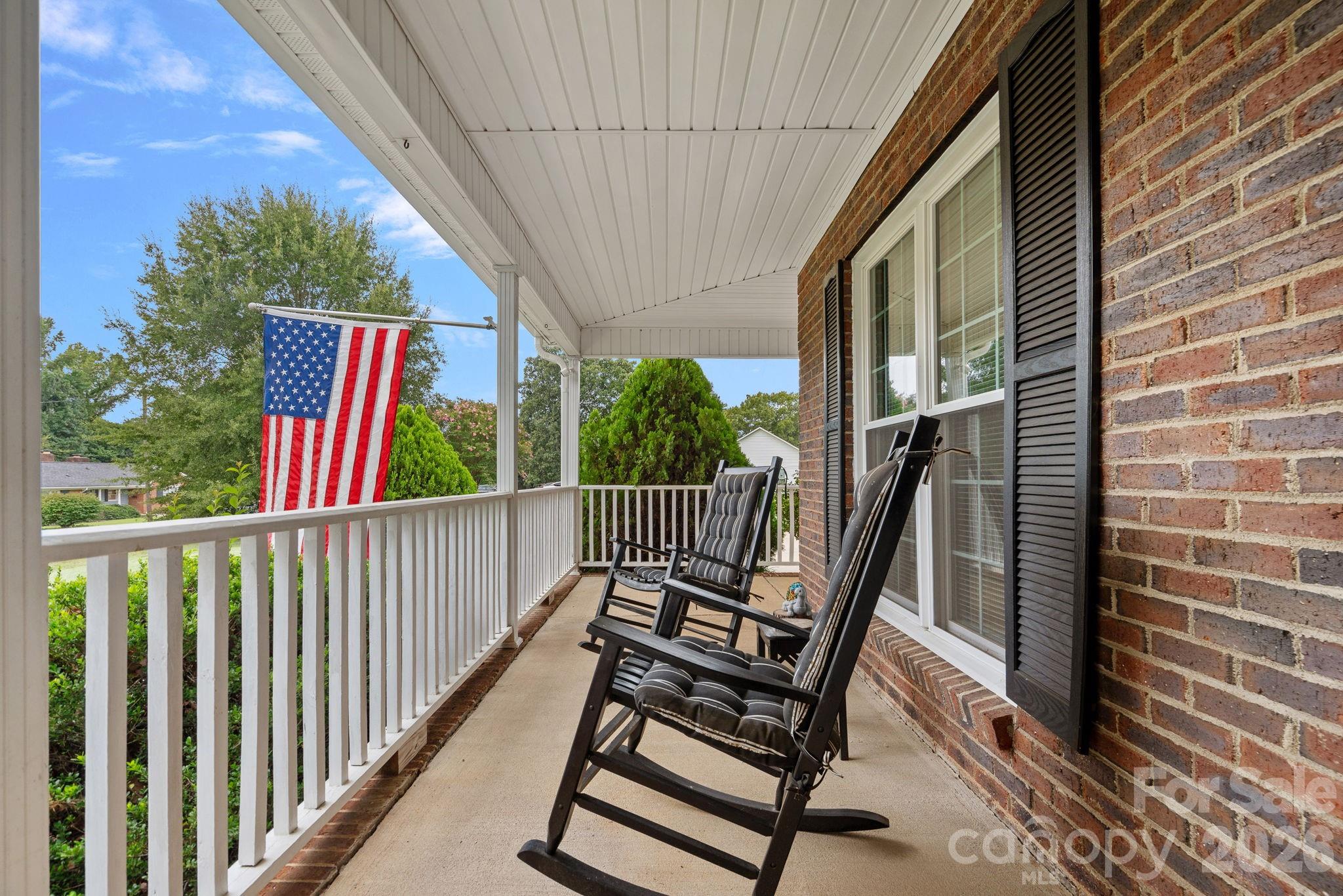 1320 Watts Drive — Charlotte