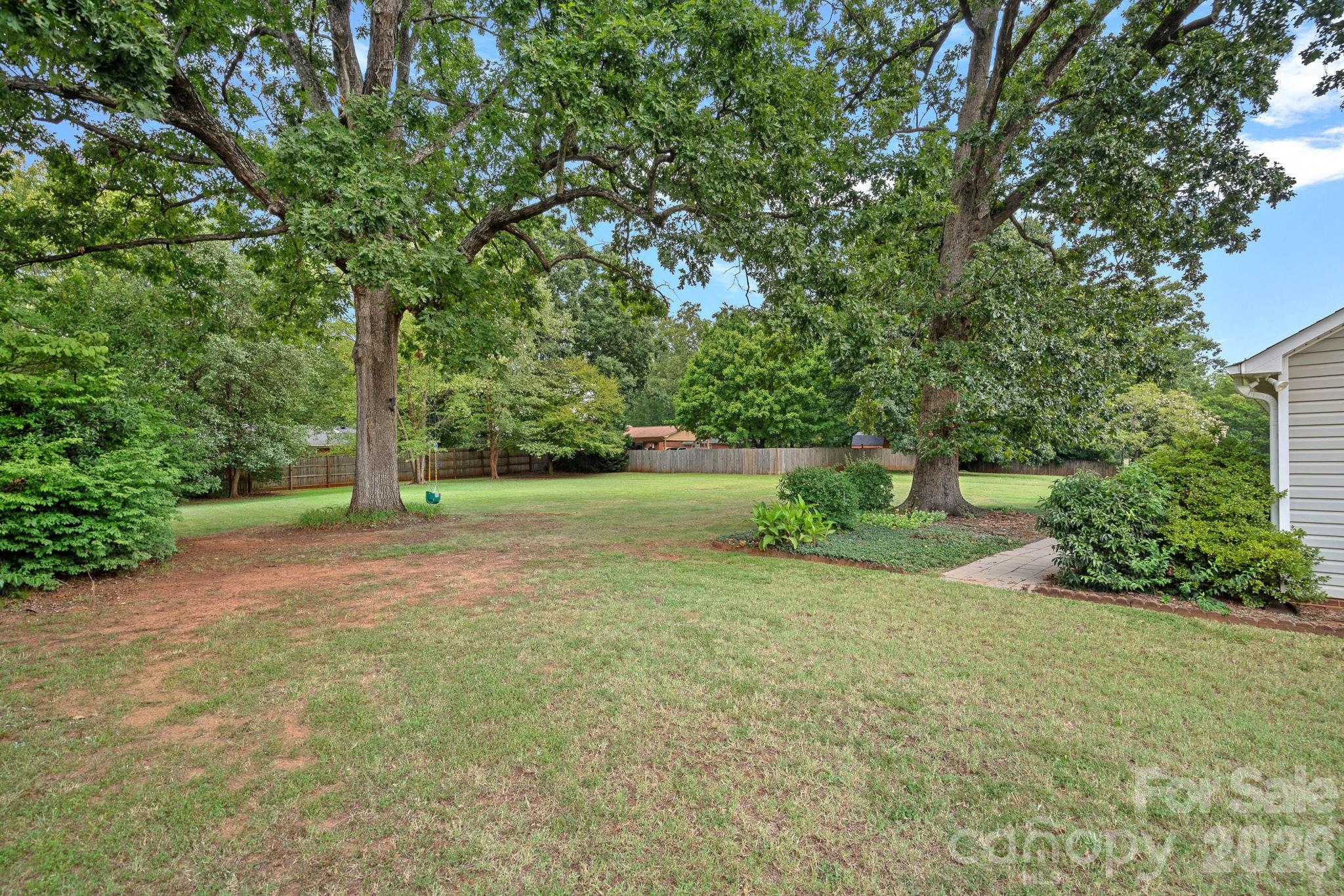 1320 Watts Drive — Charlotte