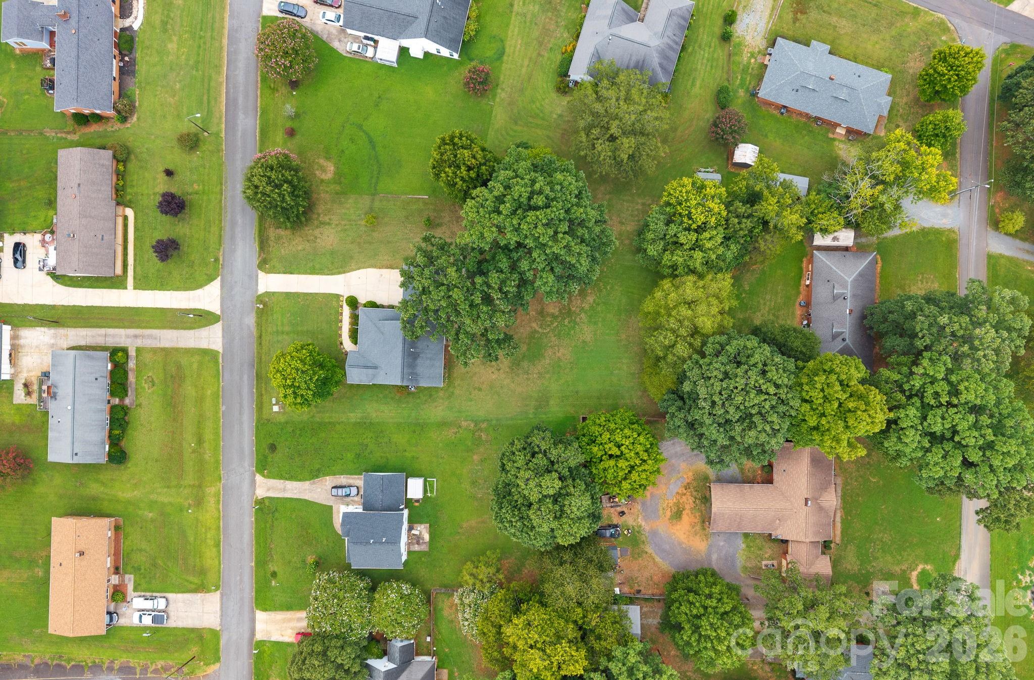 1320 Watts Drive — Charlotte