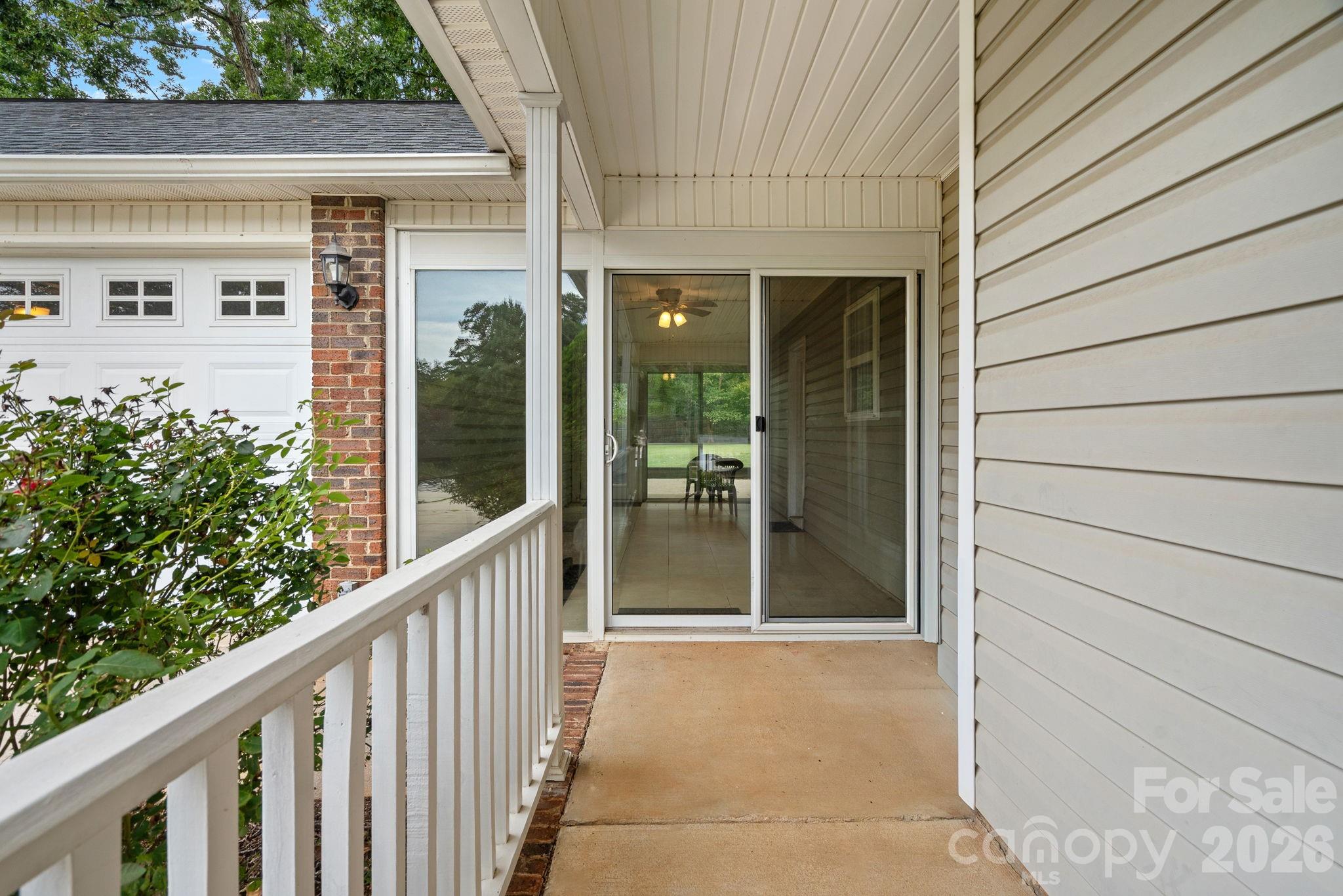 1320 Watts Drive — Charlotte