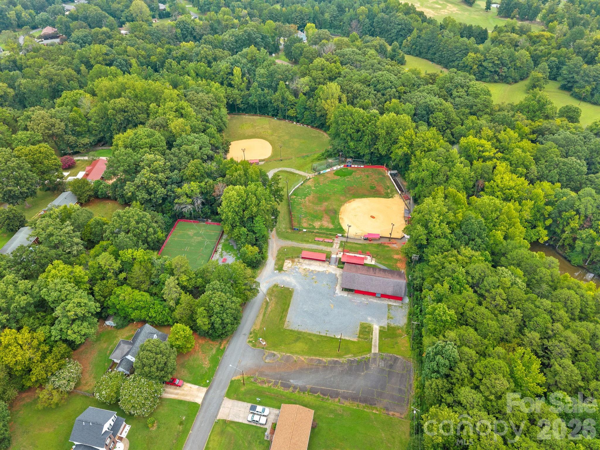 1320 Watts Drive — Charlotte