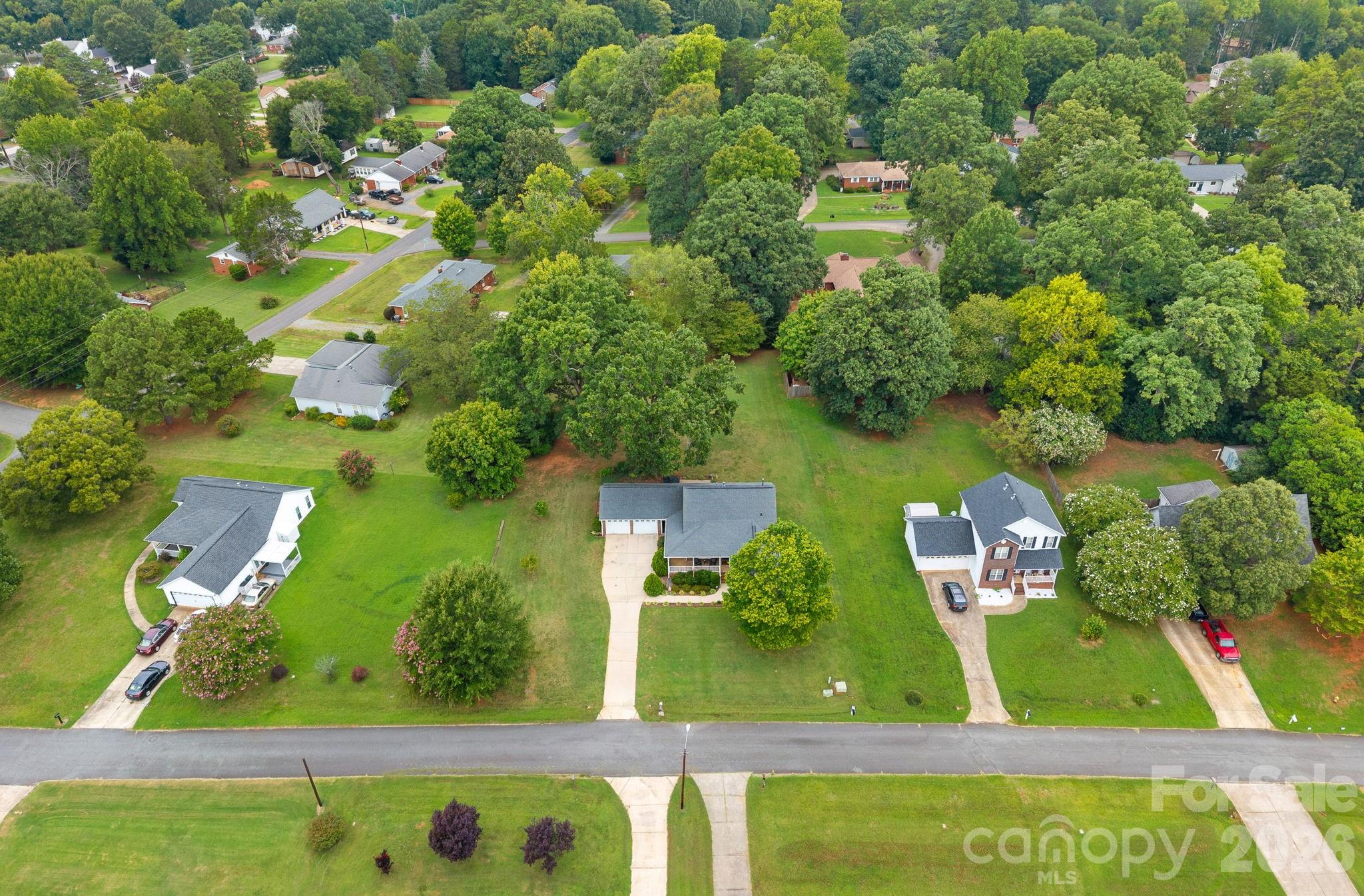 1320 Watts Drive — Charlotte