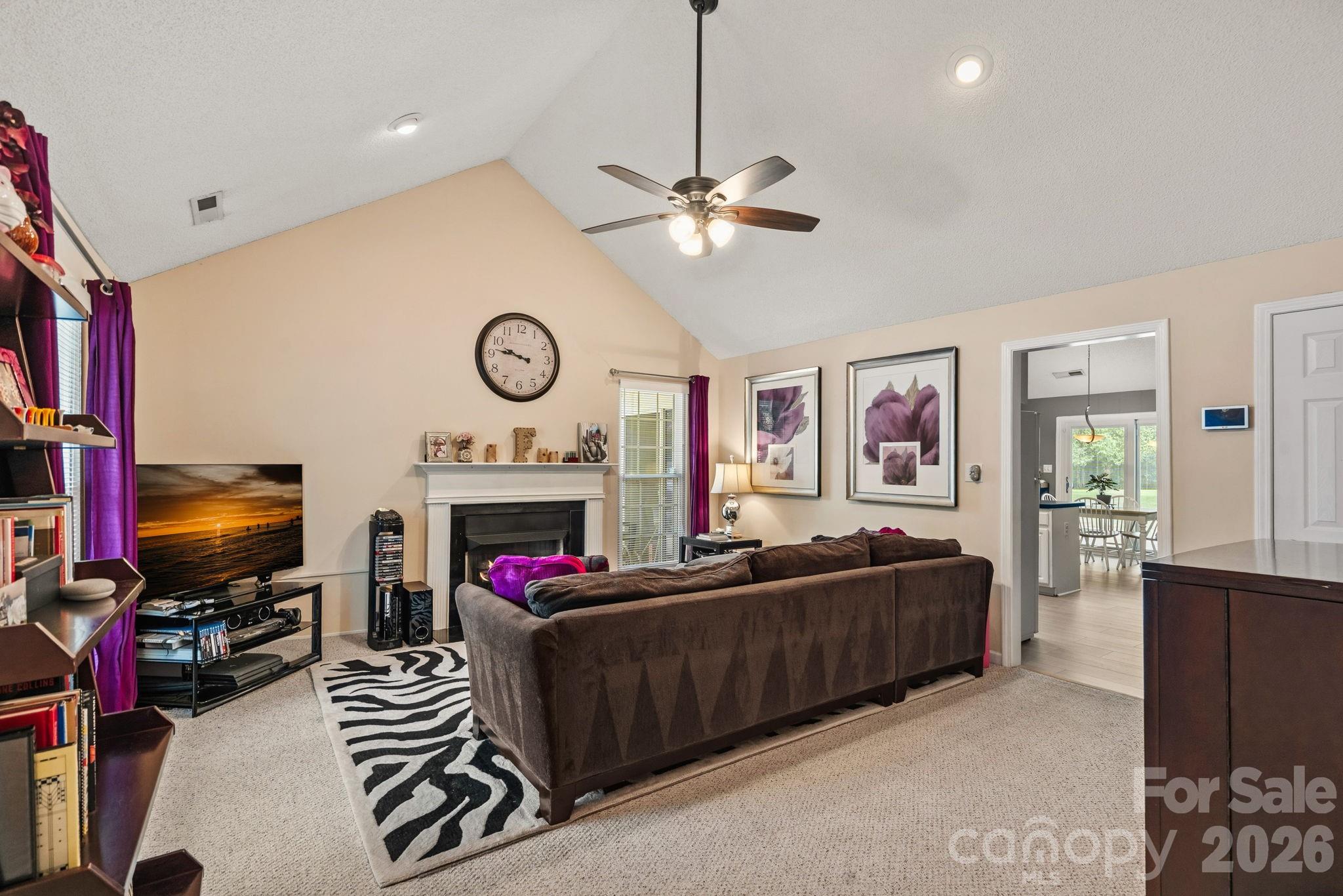 1320 Watts Drive — Charlotte
