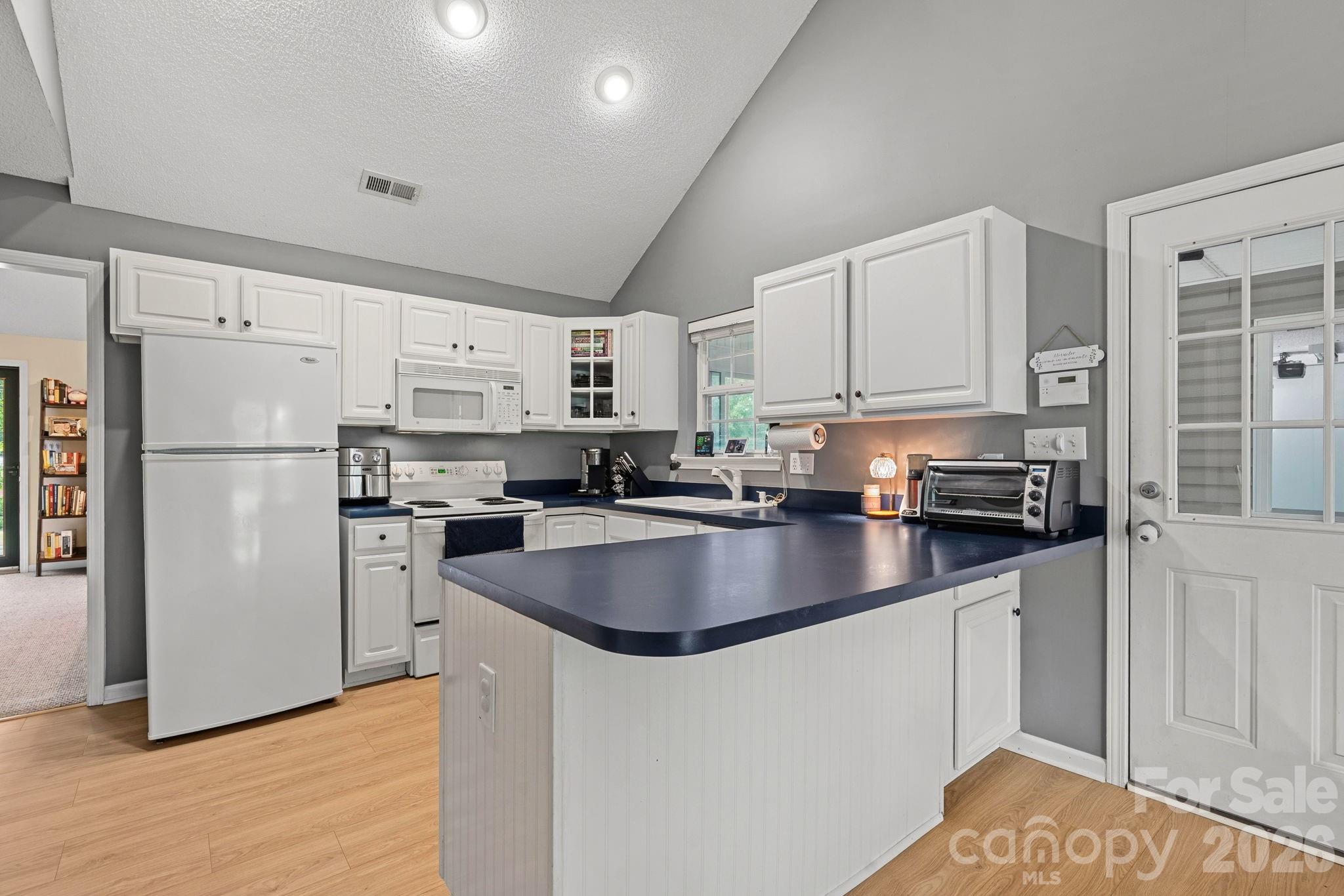 1320 Watts Drive — Charlotte