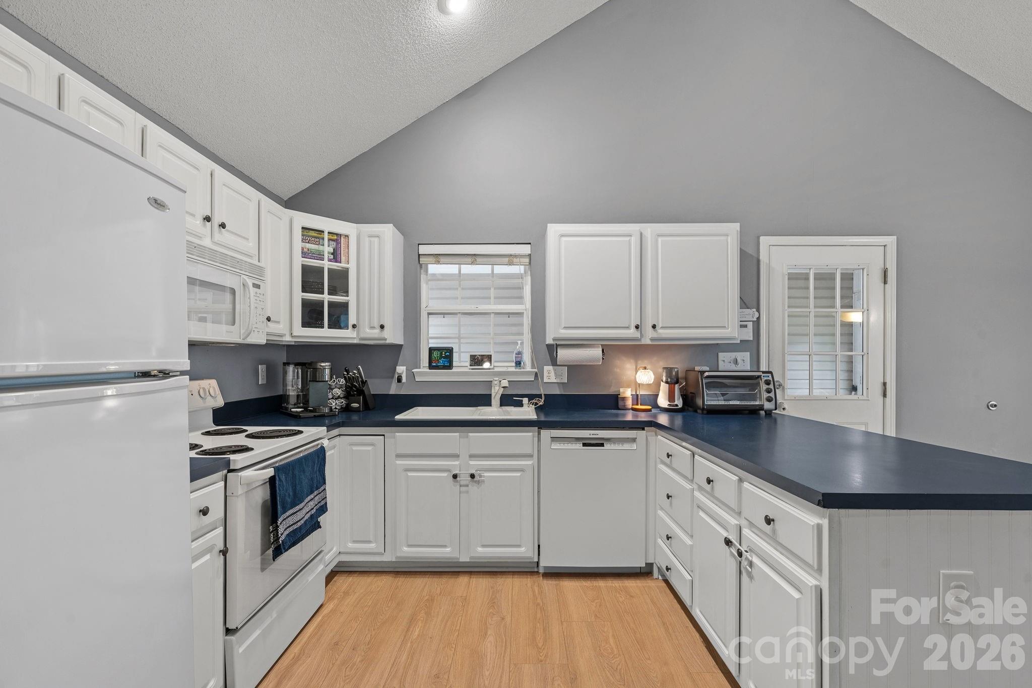 1320 Watts Drive — Charlotte