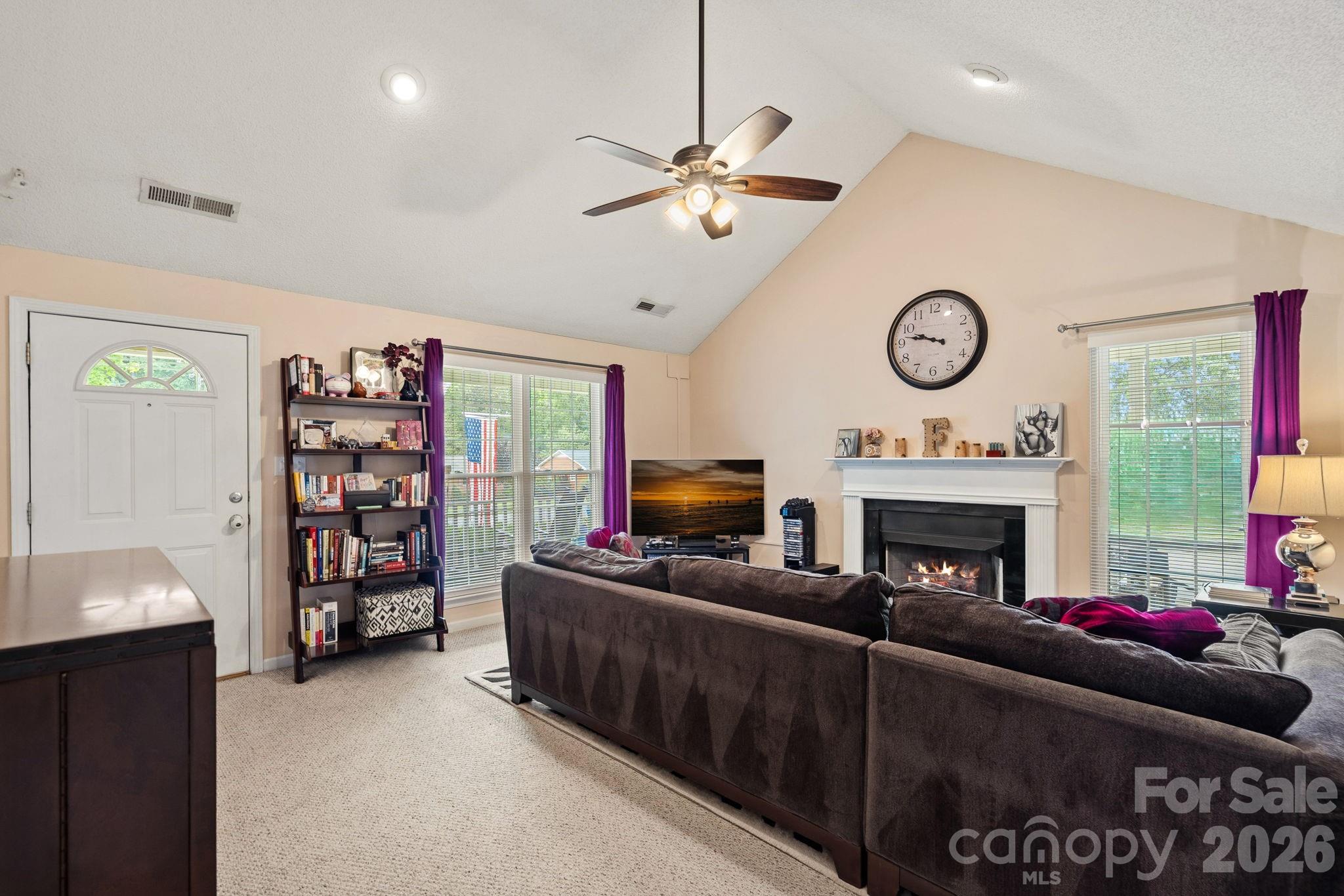 1320 Watts Drive — Charlotte