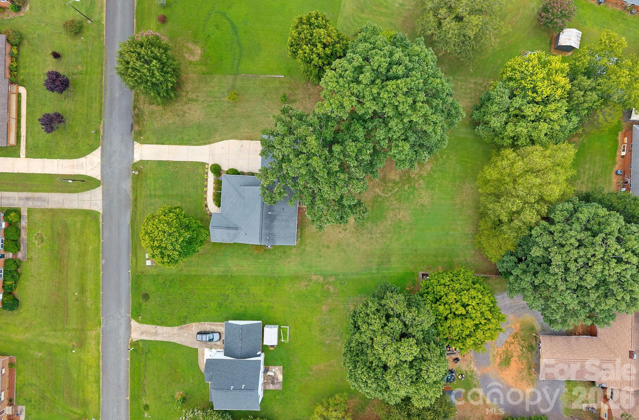 1320 Watts Drive — Charlotte