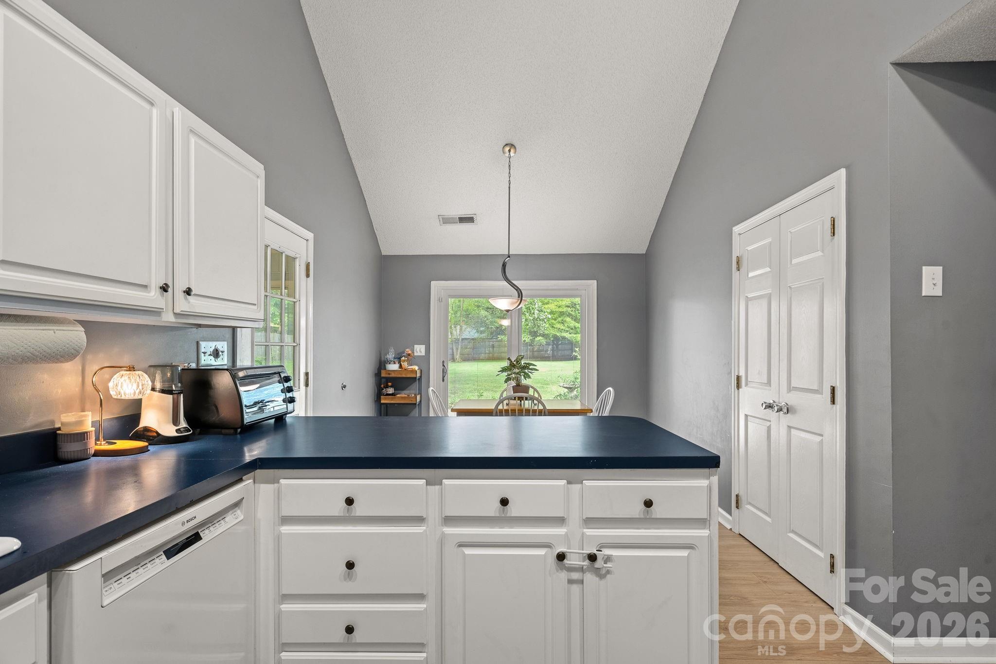 1320 Watts Drive — Charlotte