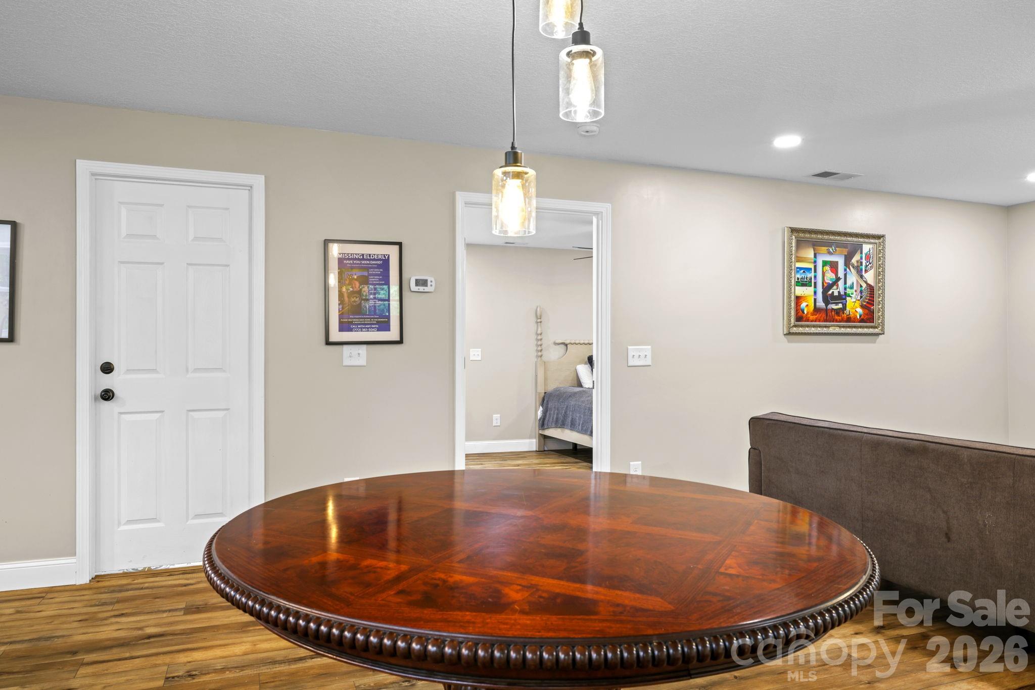 431 Judds Trail — Franklin