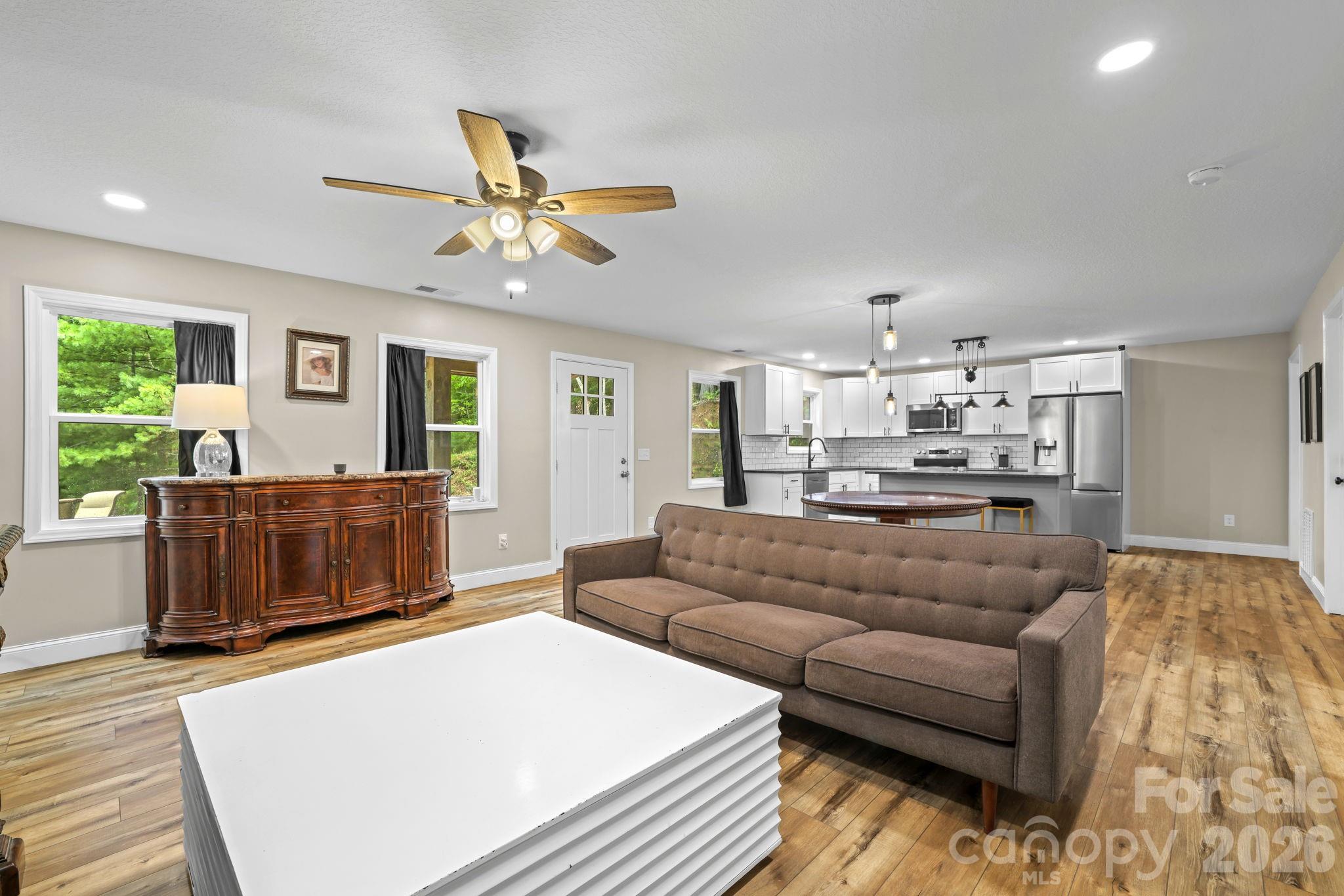 431 Judds Trail — Franklin