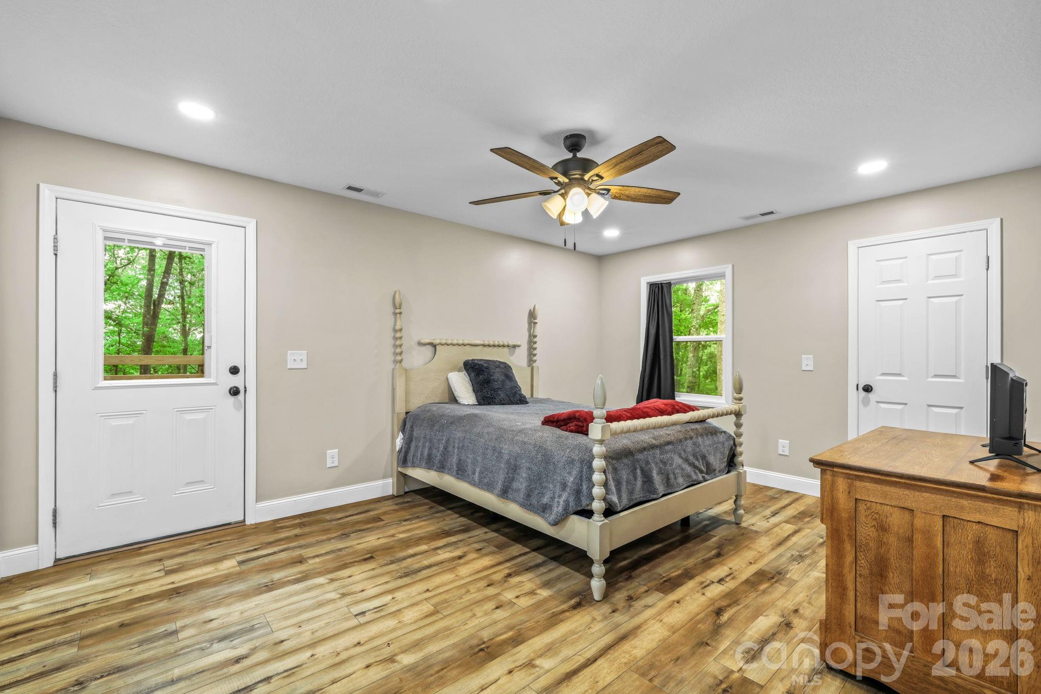 431 Judds Trail — Franklin