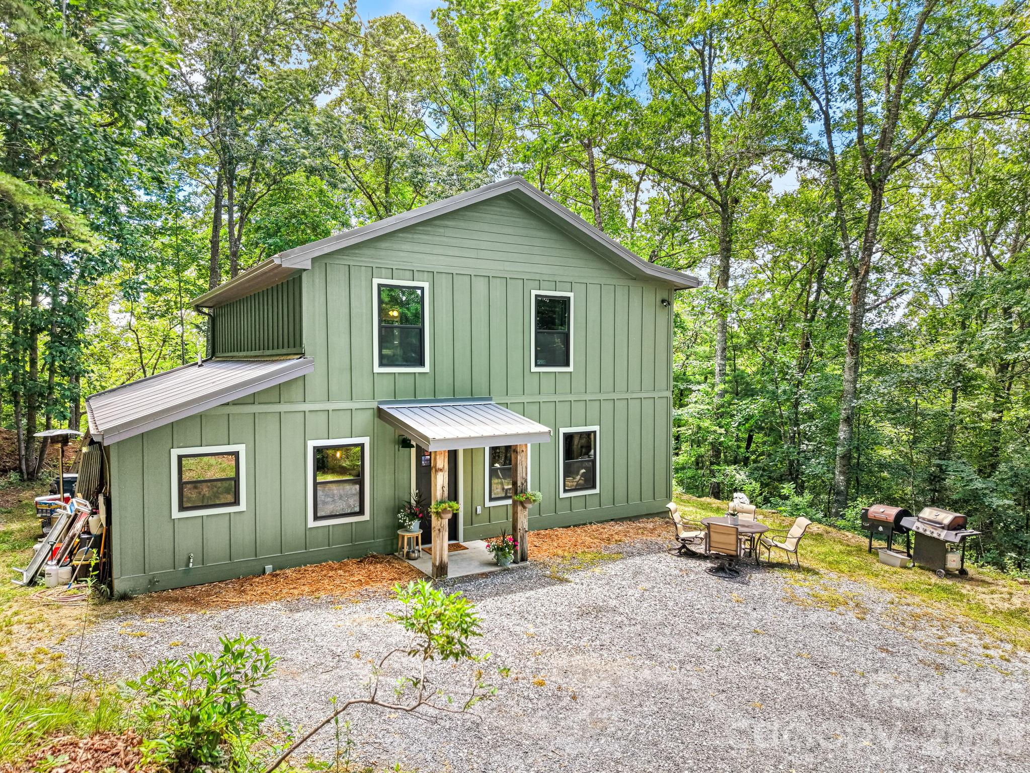 431 Judds Trail — Franklin