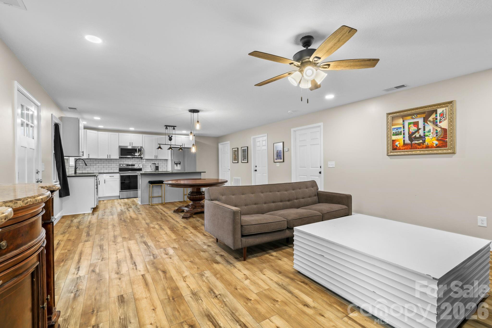 431 Judds Trail — Franklin