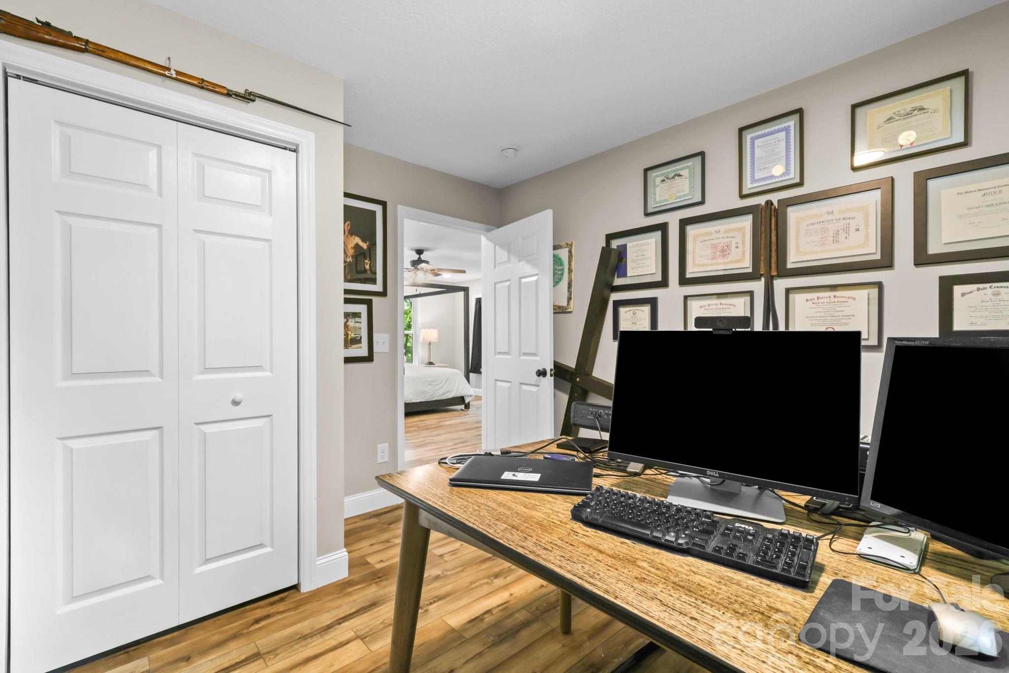 431 Judds Trail — Franklin