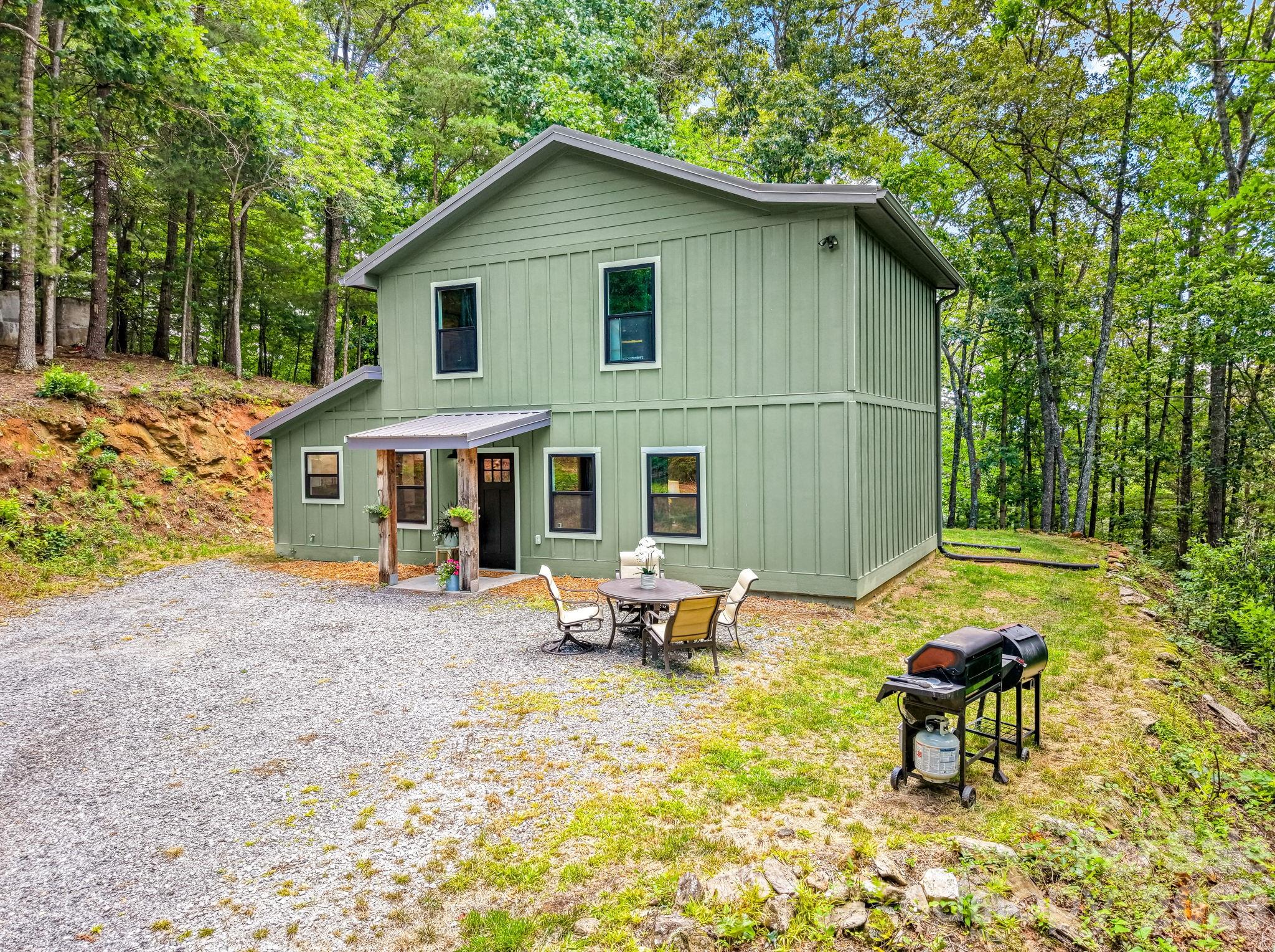 431 Judds Trail — Franklin