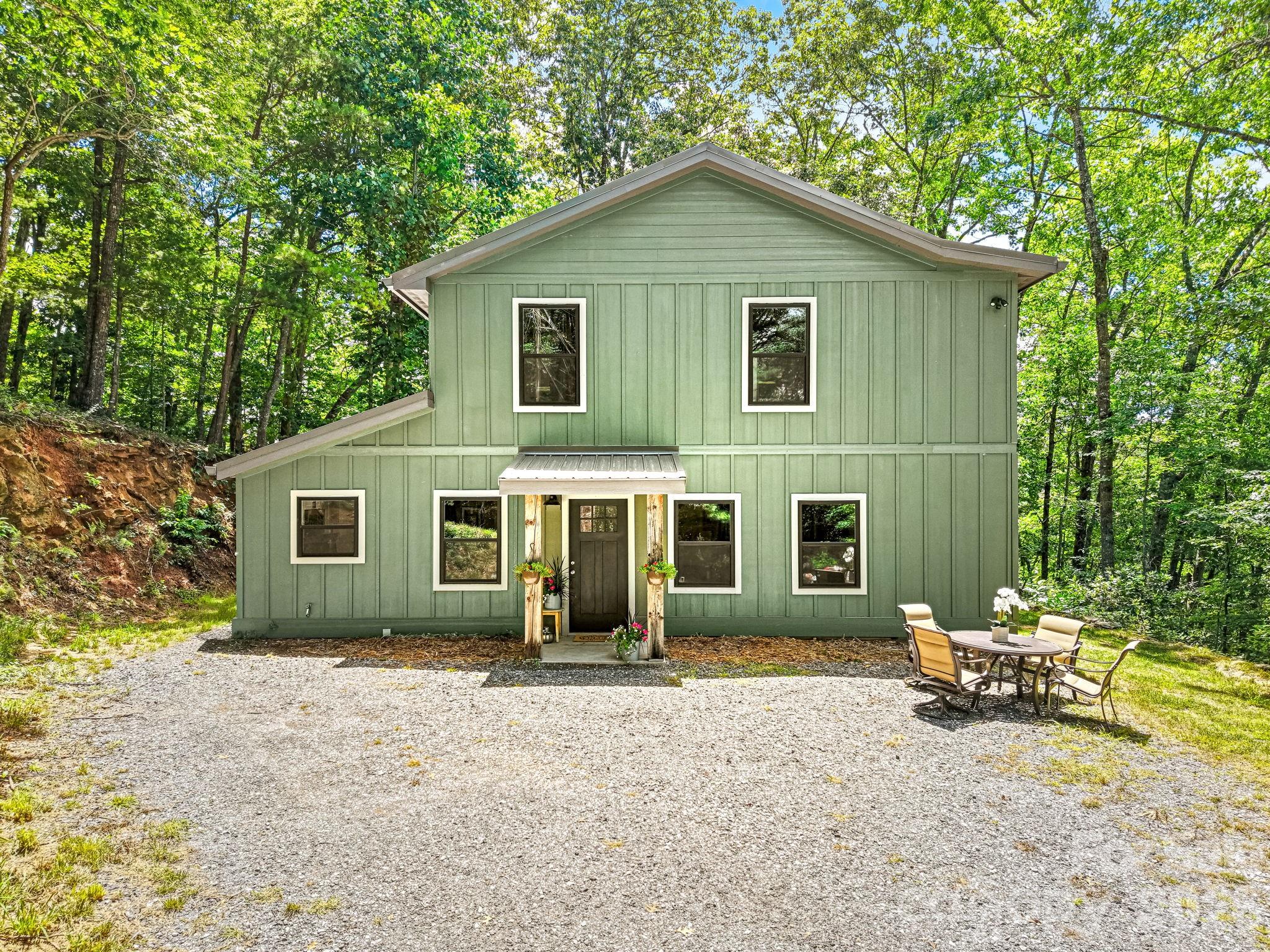 431 Judds Trail — Franklin