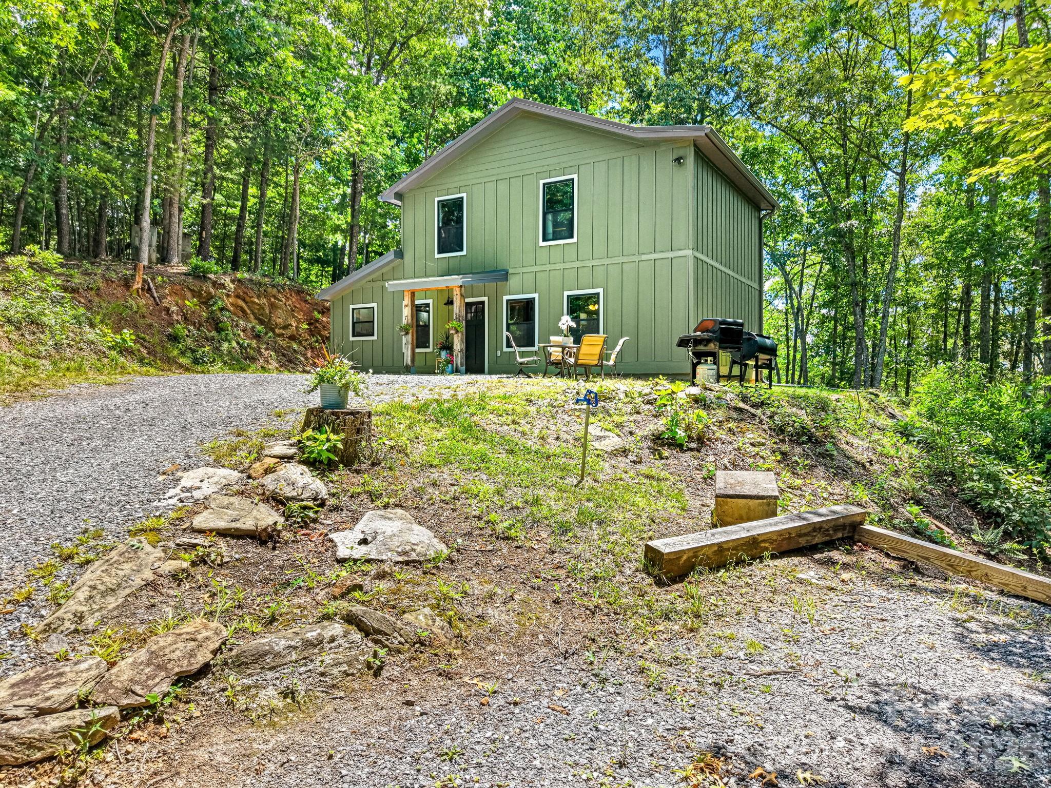 431 Judds Trail — Franklin