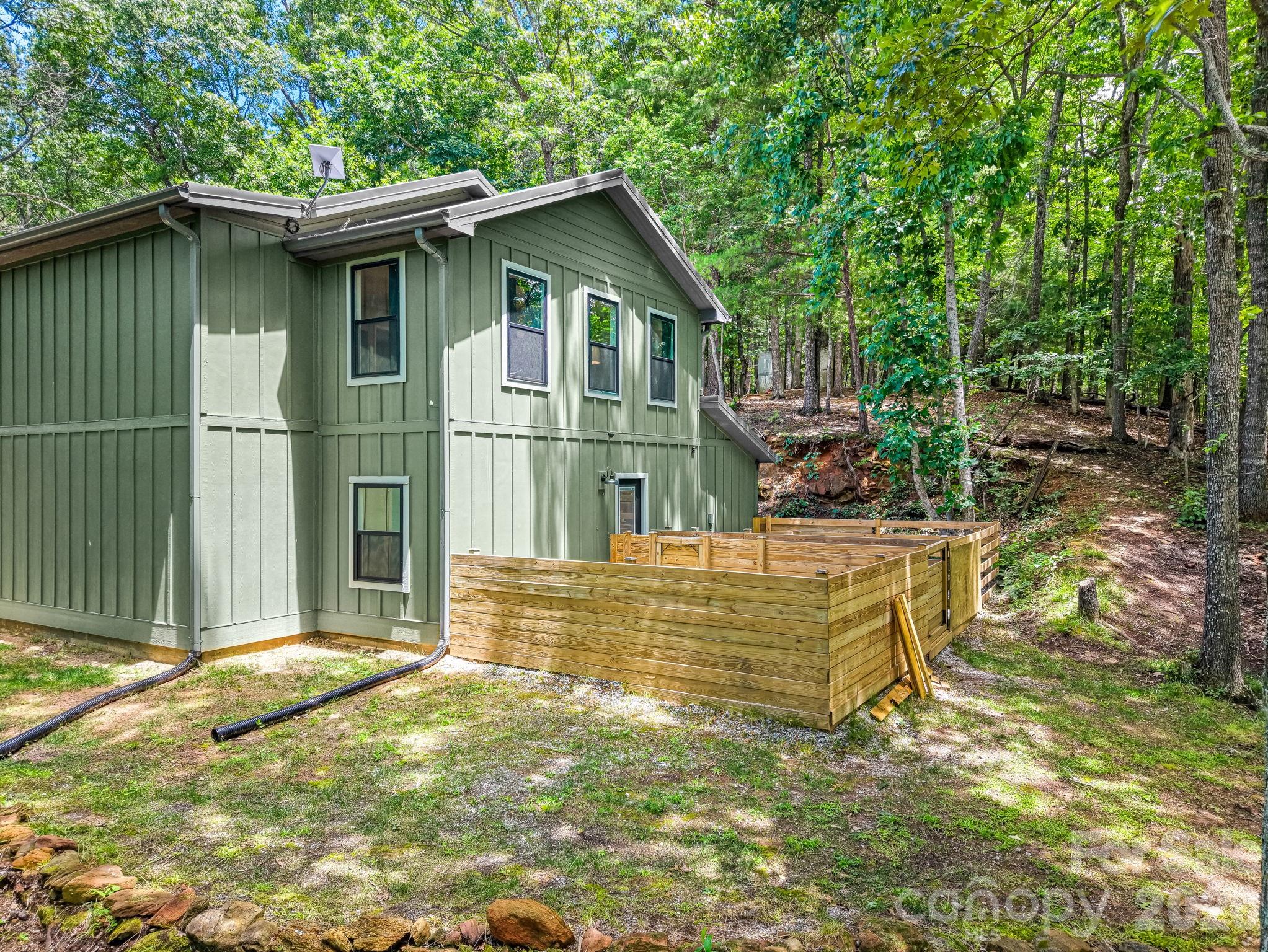 431 Judds Trail — Franklin