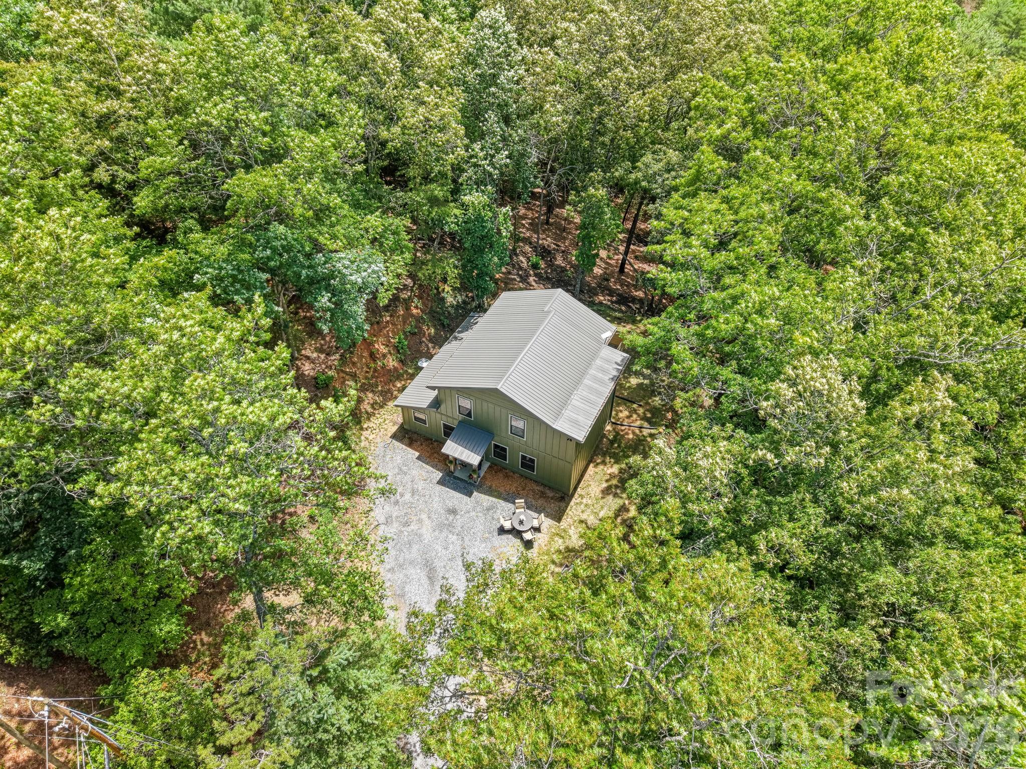 431 Judds Trail — Franklin