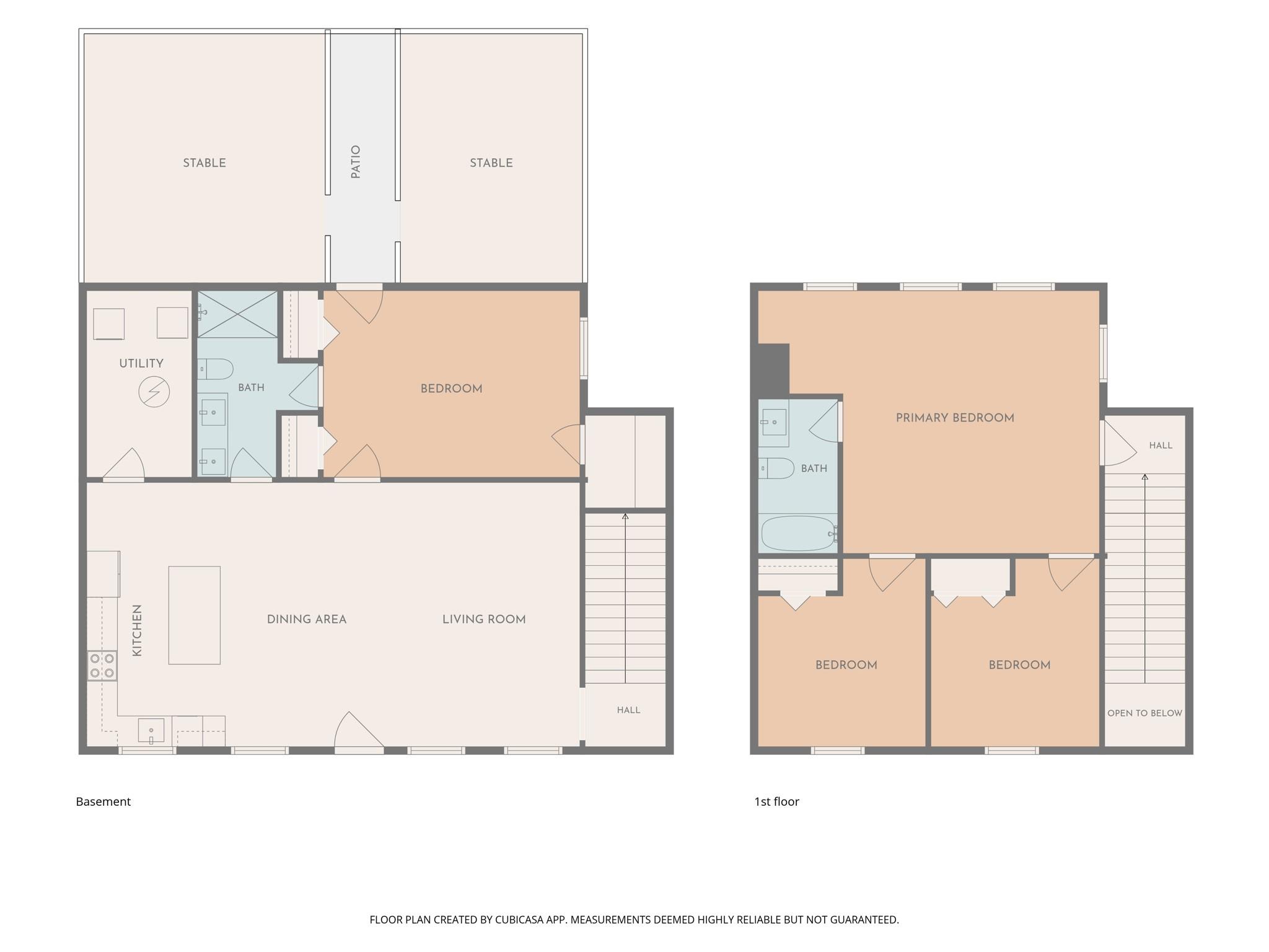 431 Judds Trail — Franklin