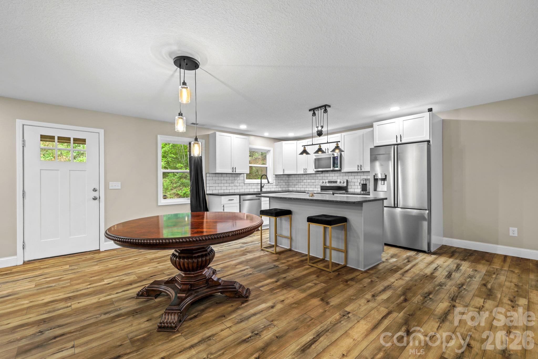 431 Judds Trail — Franklin