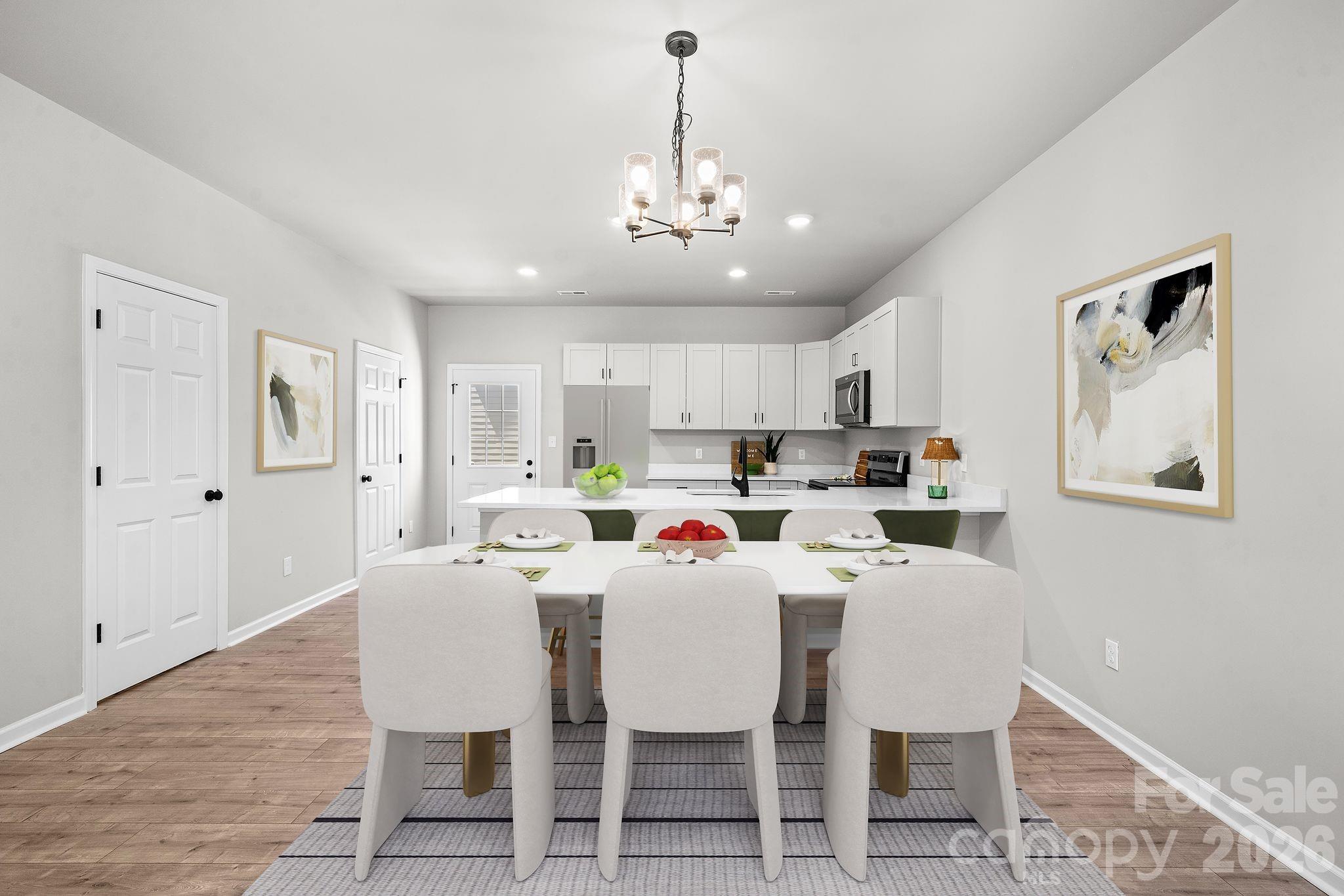 355 Melrose Drive SW #Unit B — Concord