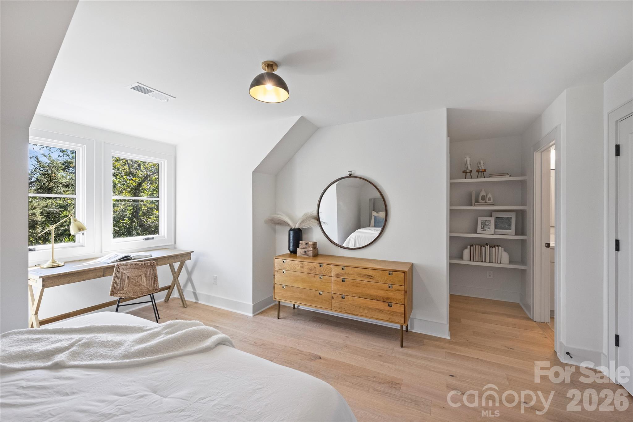 3143 Colyer Place — Charlotte