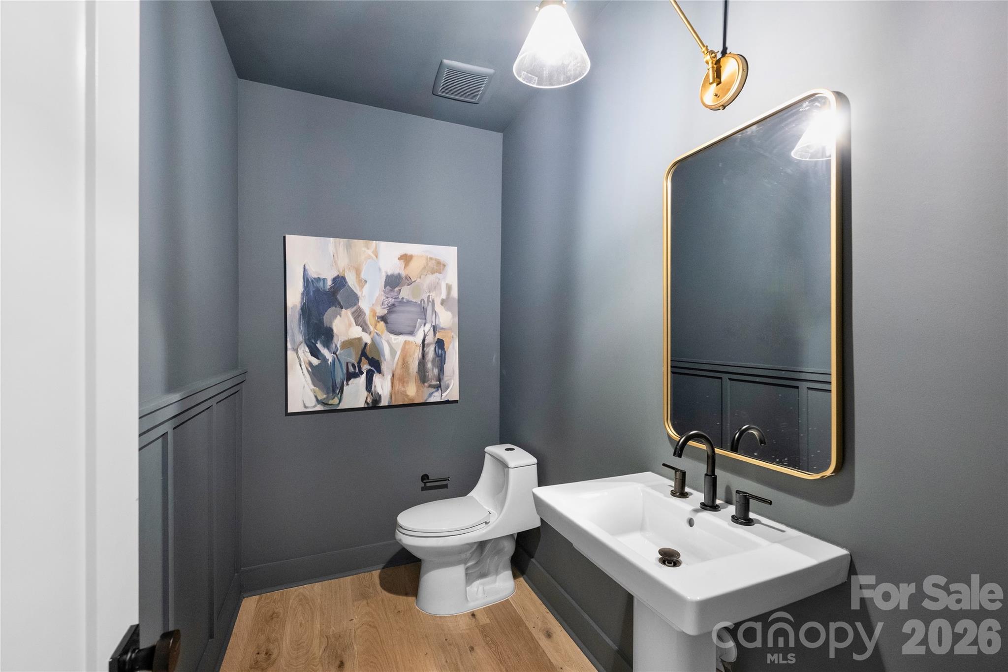 3143 Colyer Place — Charlotte