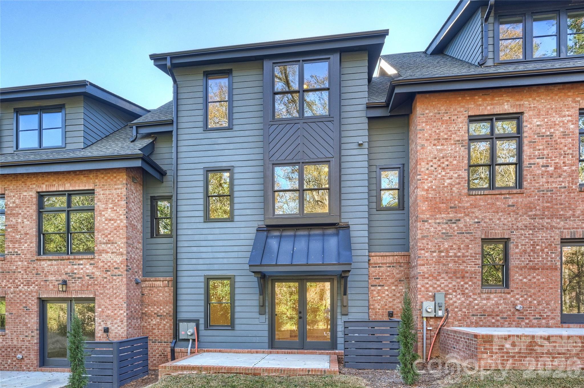 3143 Colyer Place — Charlotte