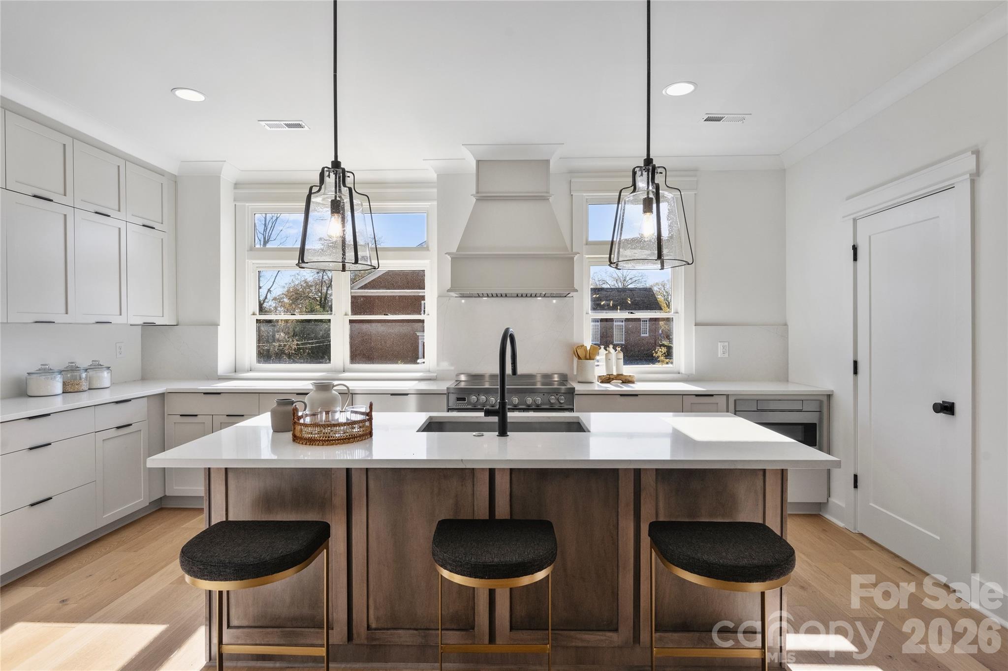 3143 Colyer Place — Charlotte
