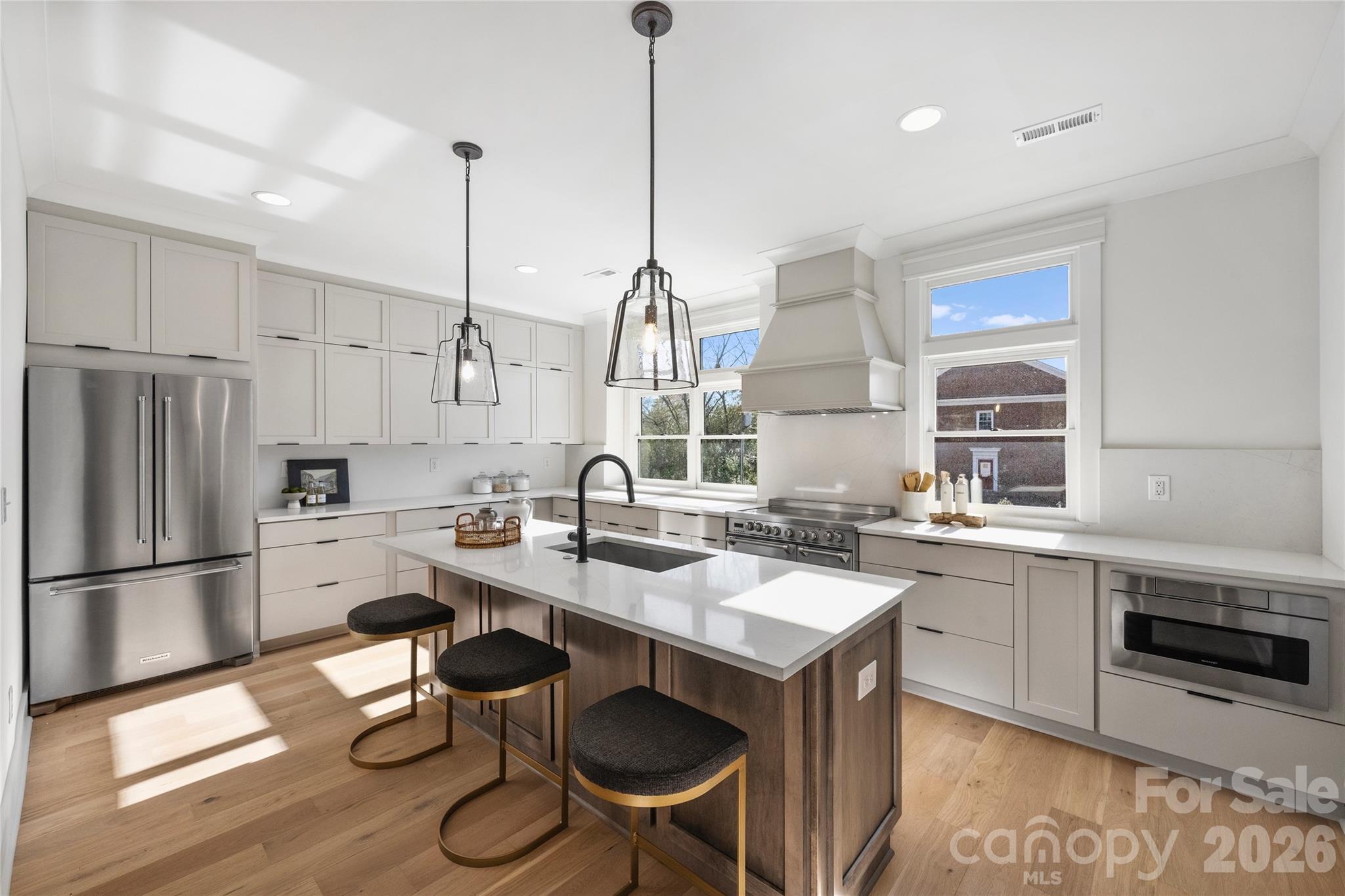 3143 Colyer Place — Charlotte