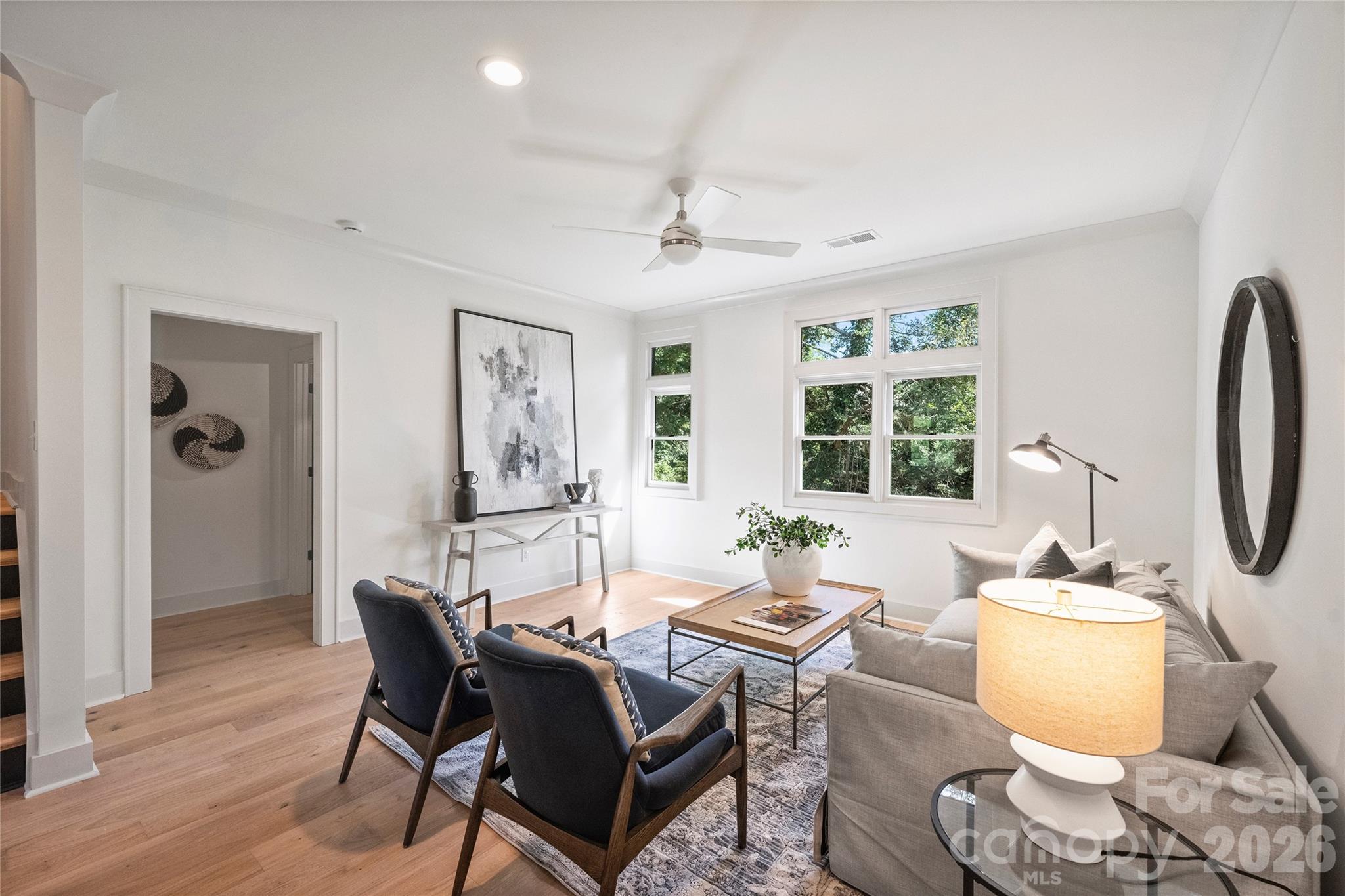 3143 Colyer Place — Charlotte