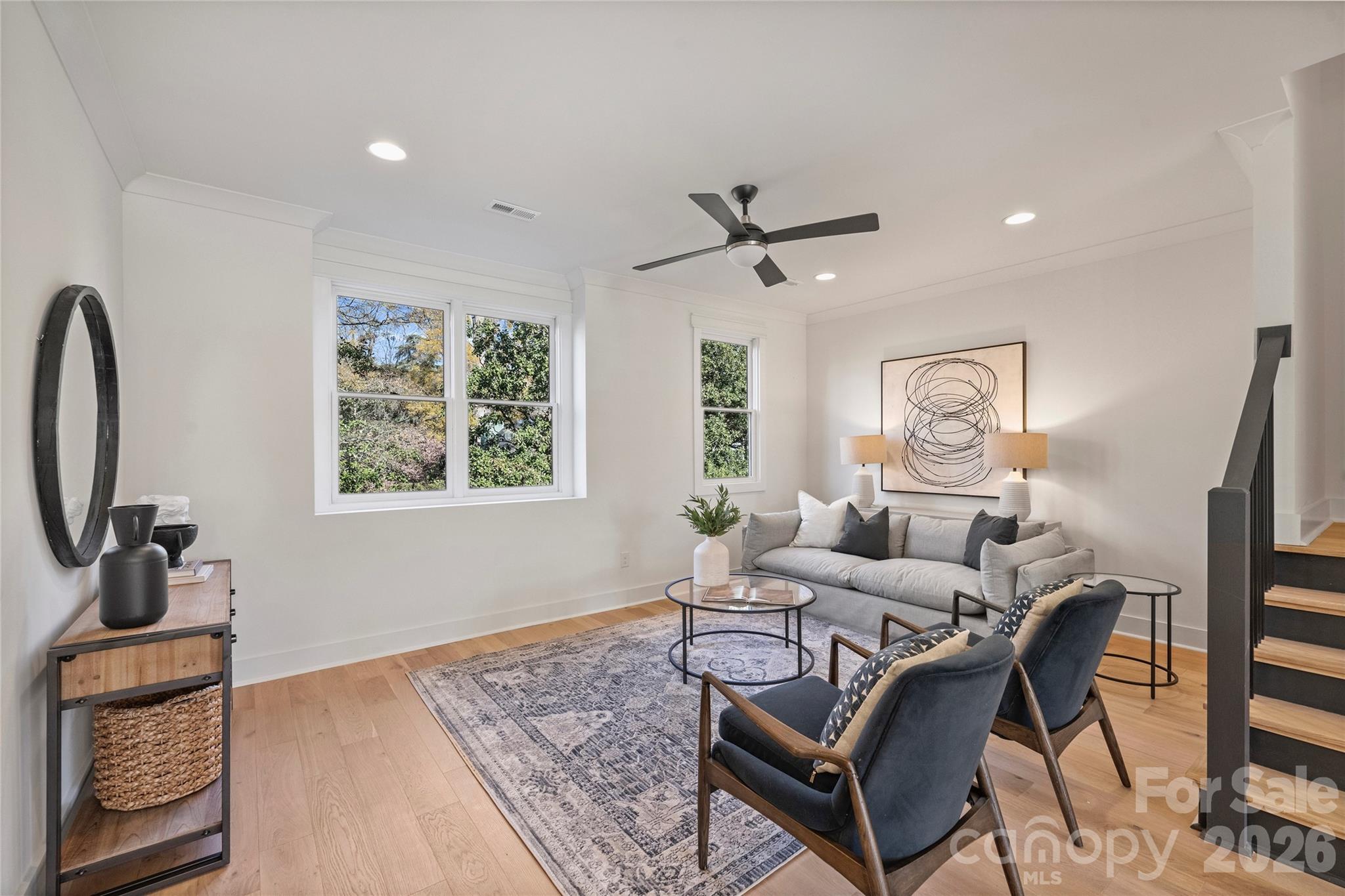 3143 Colyer Place — Charlotte