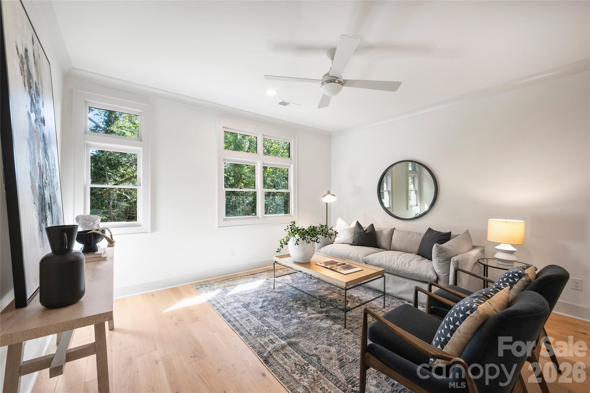 3143 Colyer Place — Charlotte