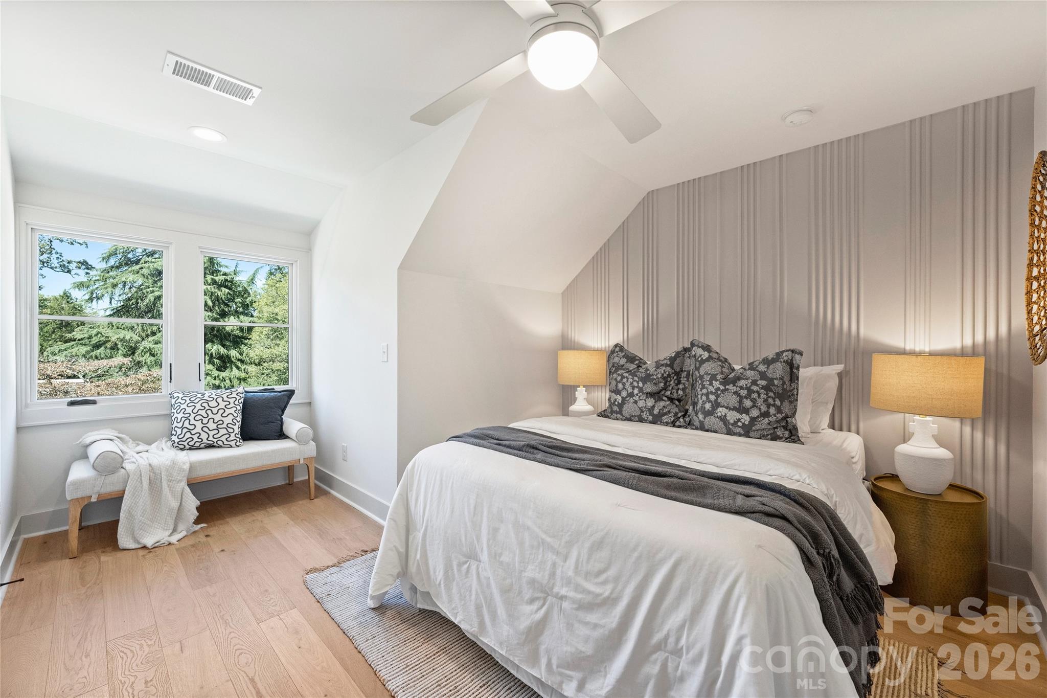3143 Colyer Place — Charlotte